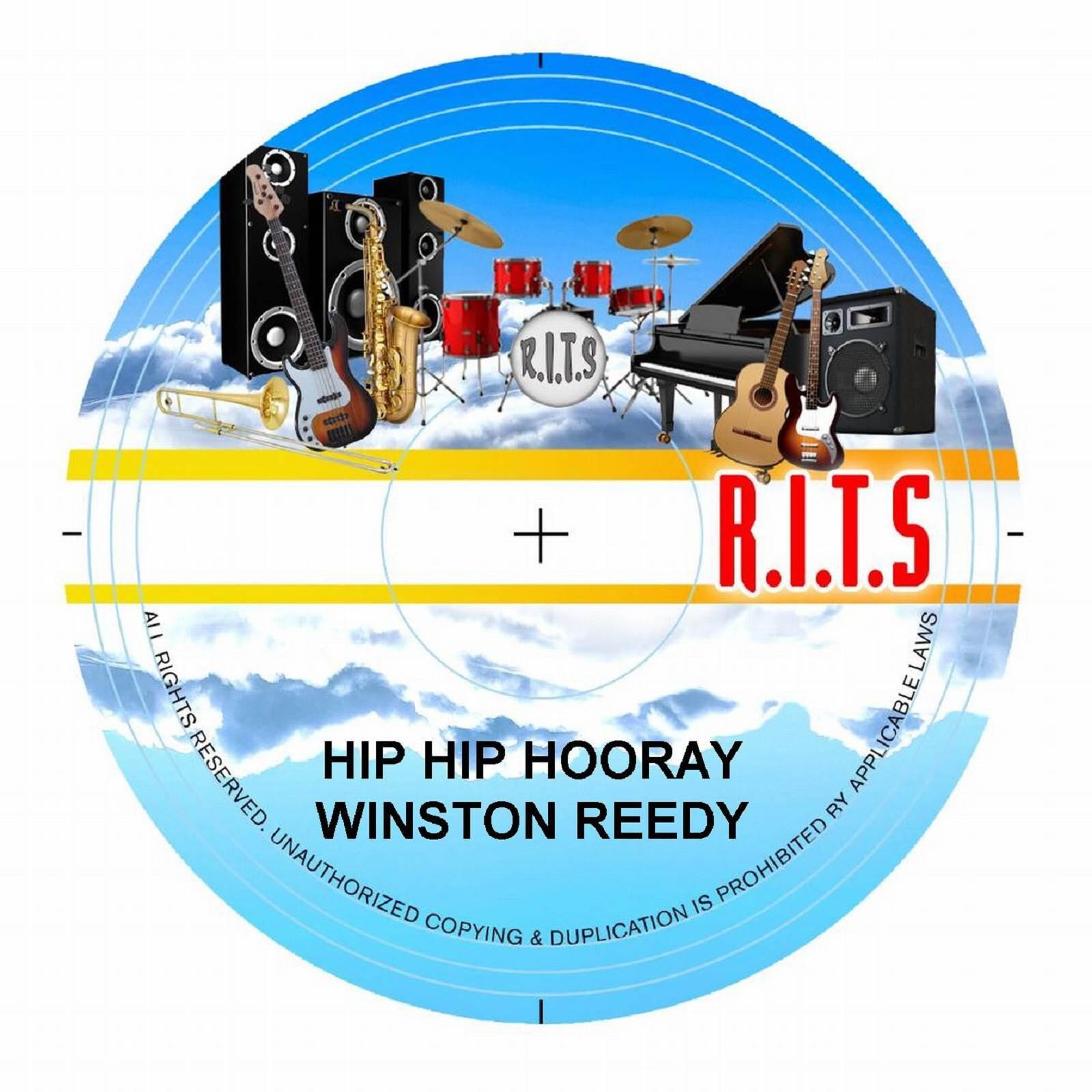 Релиз Hip Hip Hooray