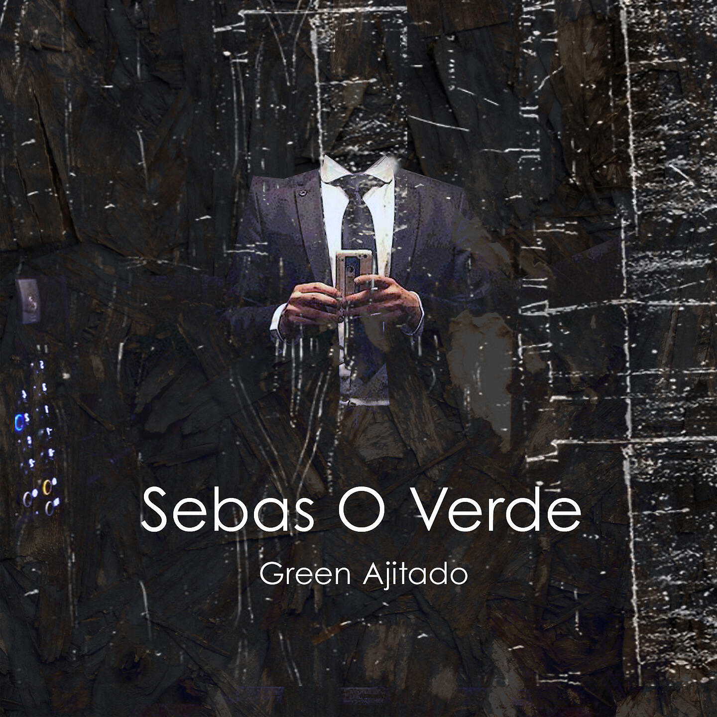 Sebas o verde
