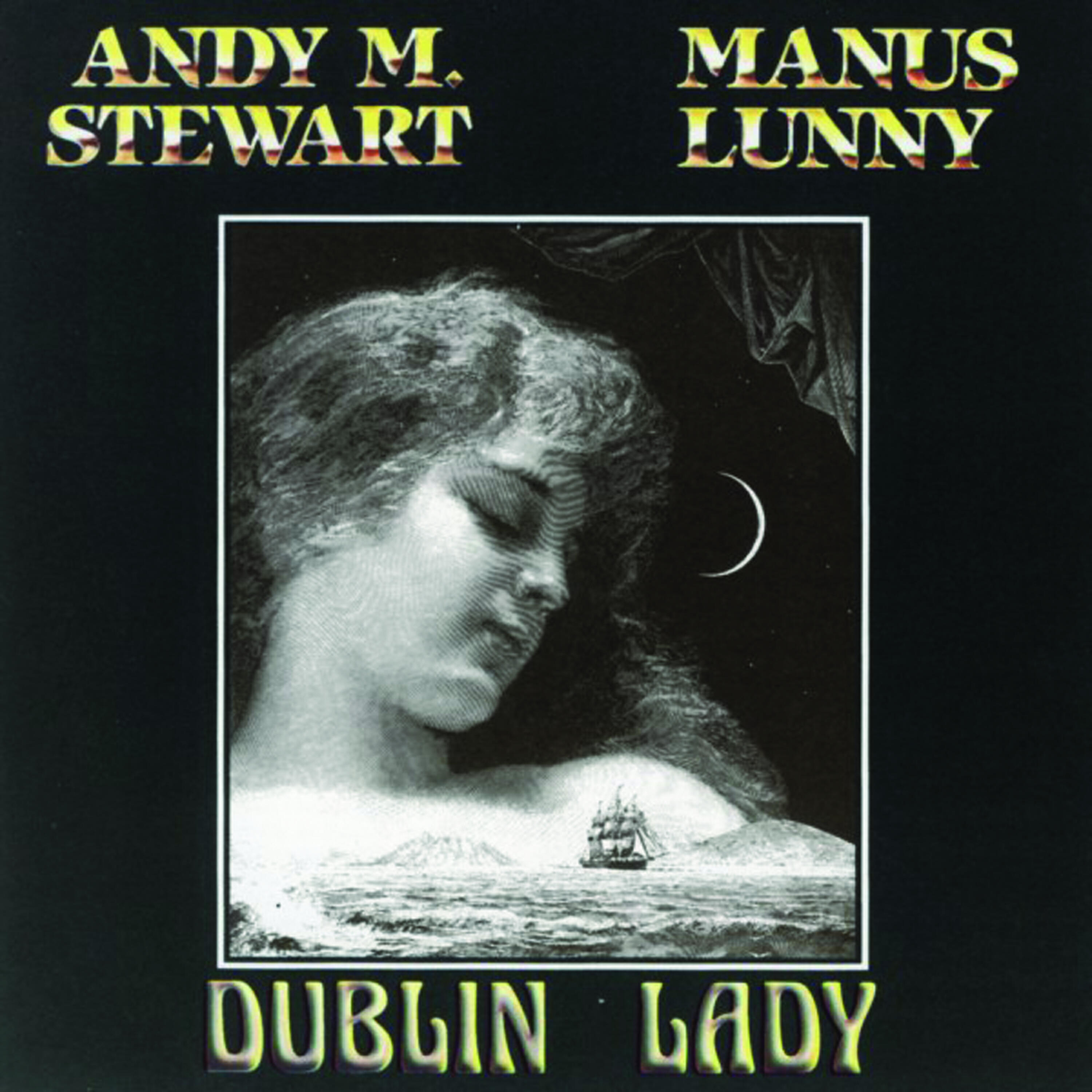 Релиз Dublin Lady