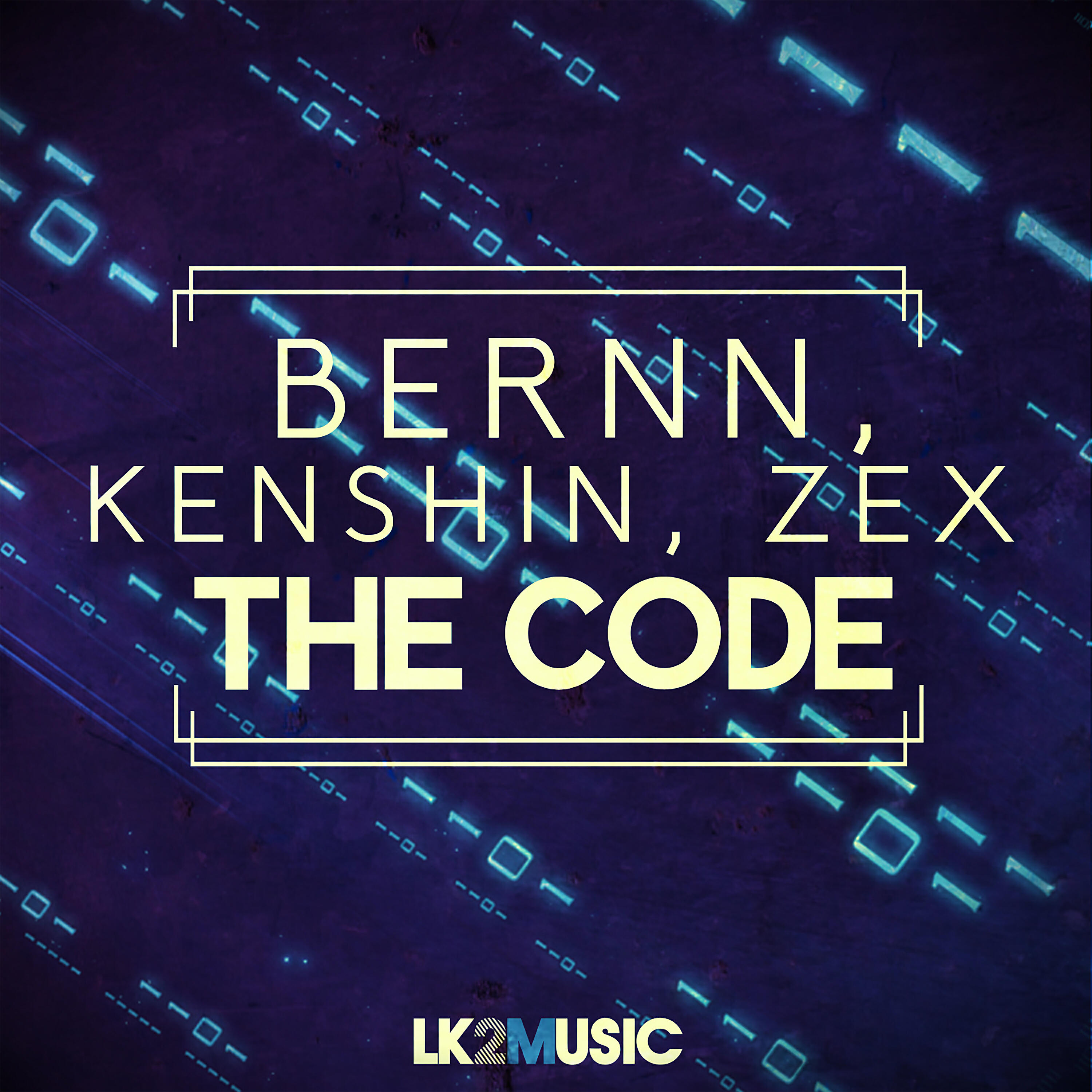 Релиз The Code