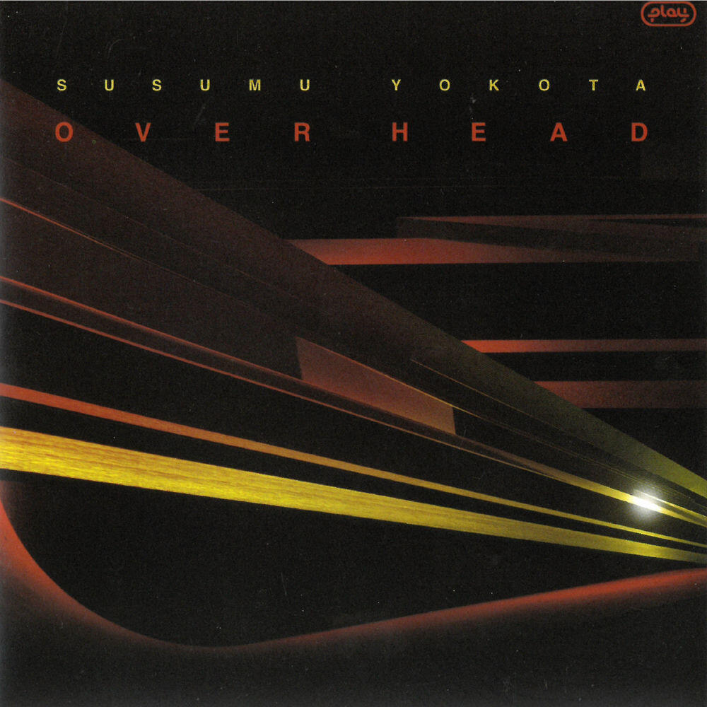 Релиз OVER HEAD