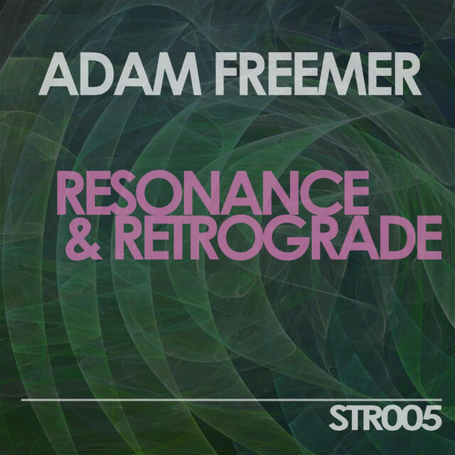Релиз Resonance EP