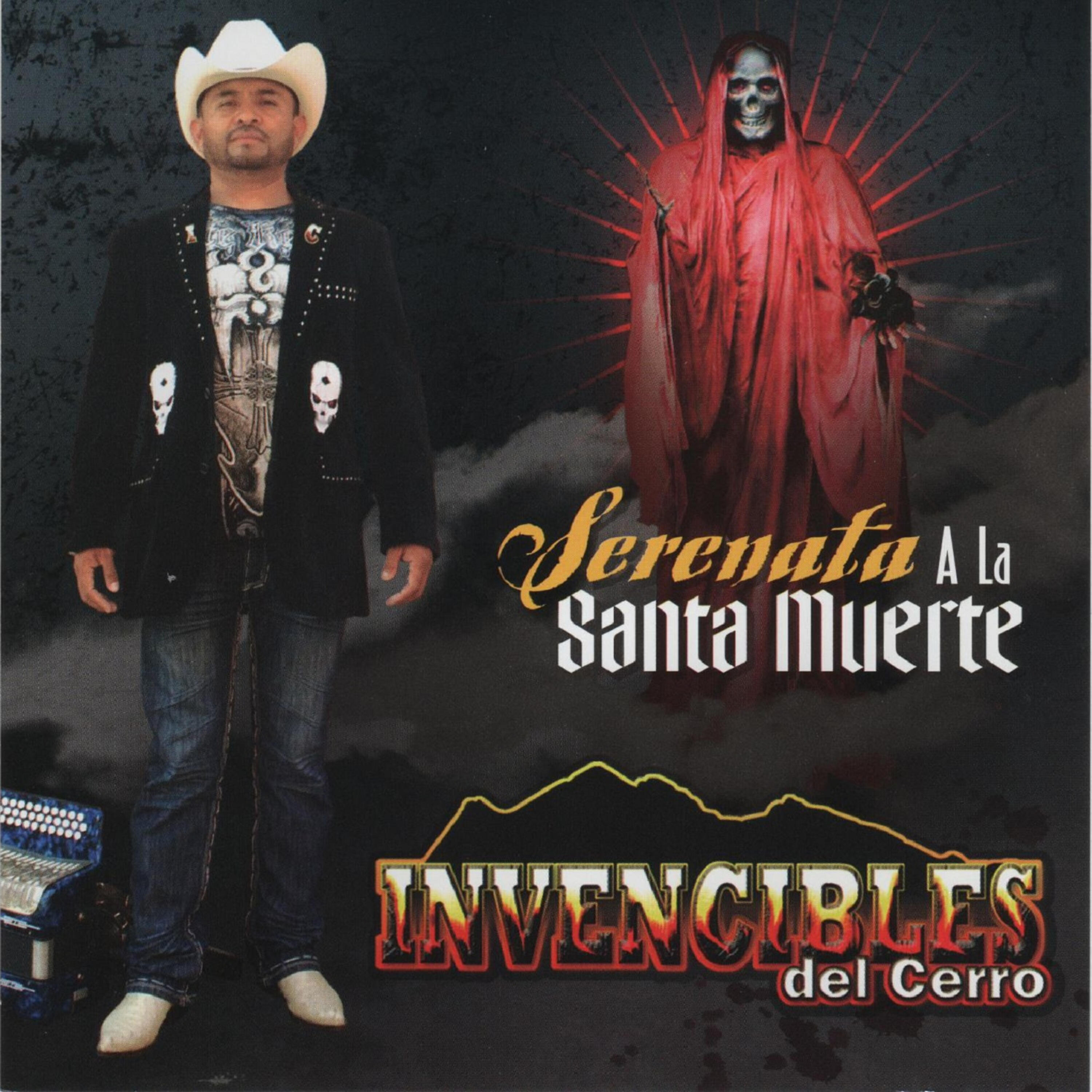 Invencibles del Cerro