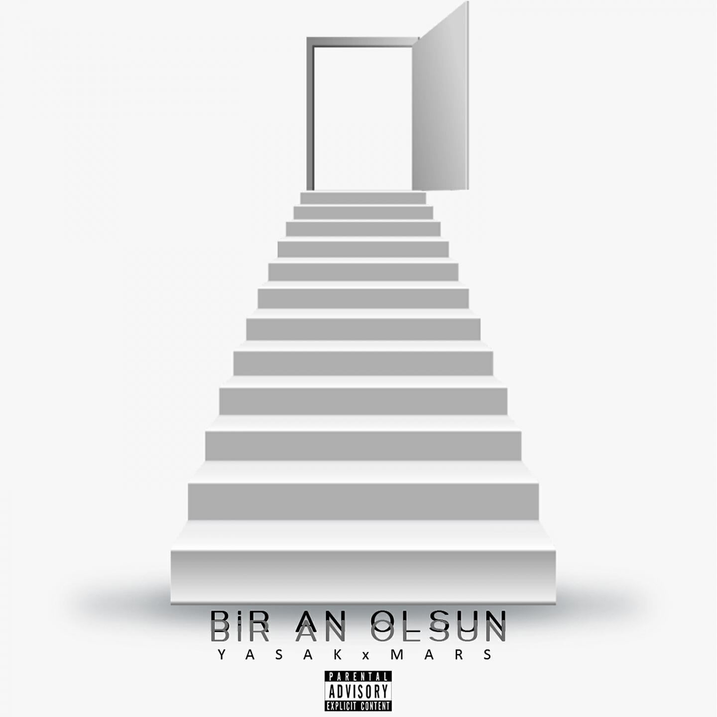 Релиз Bir An Olsun