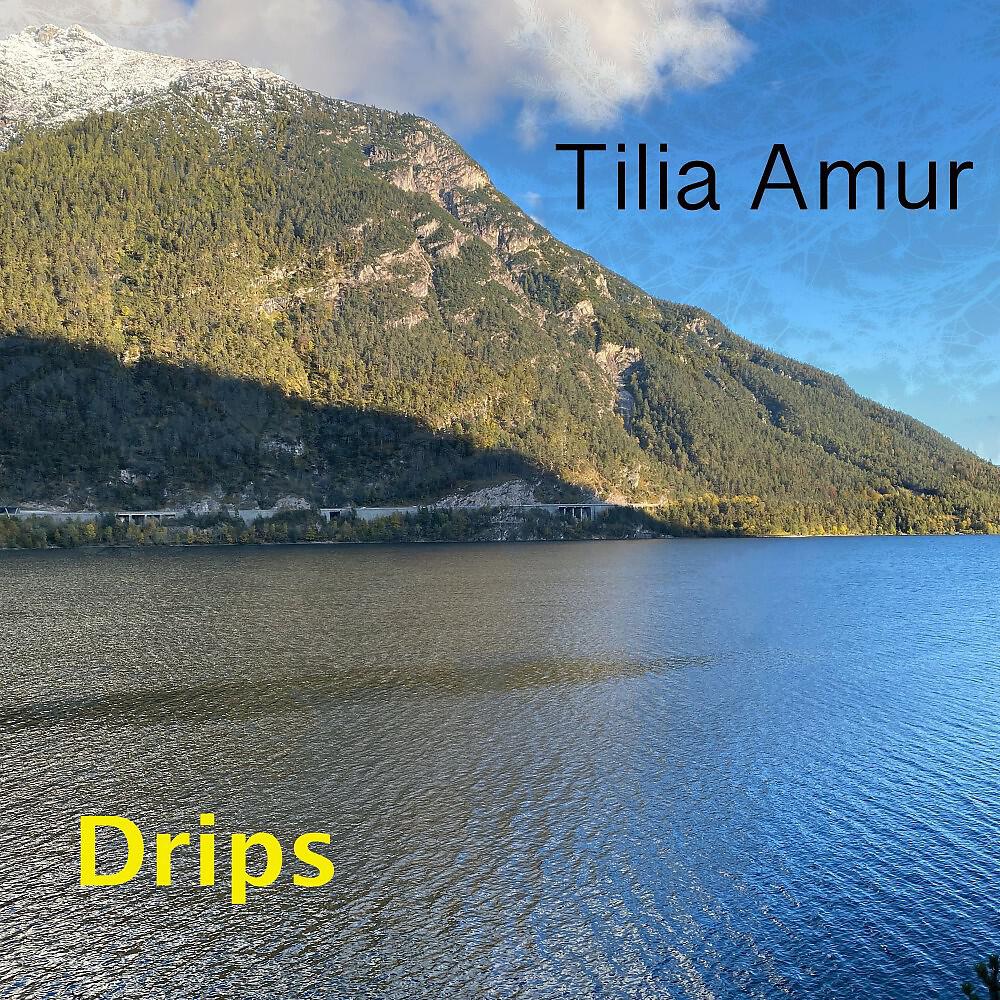Релиз Drips