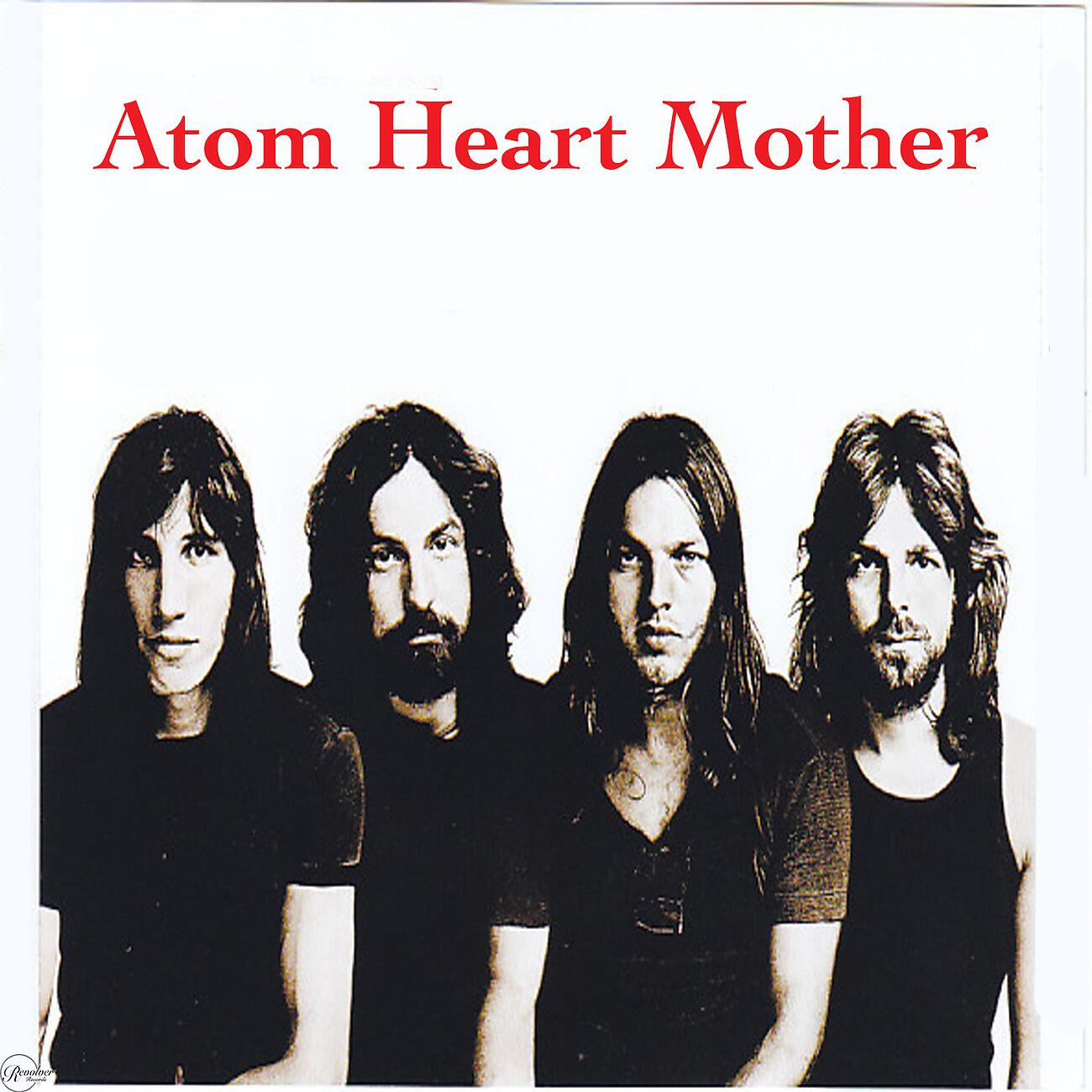 Трек Atom Heart Mother: I. Father's Shout, Ii. Breast Milky, Iii. Mother Fore, Iv. Funky Dung, V. Mind Your Throats Please, Vi. Remergence (Original)
