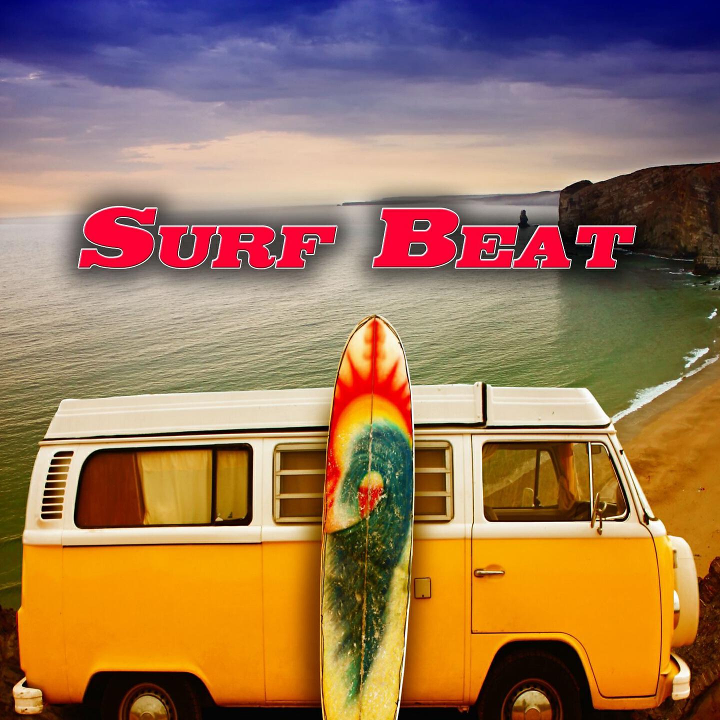 Релиз Surf Beat