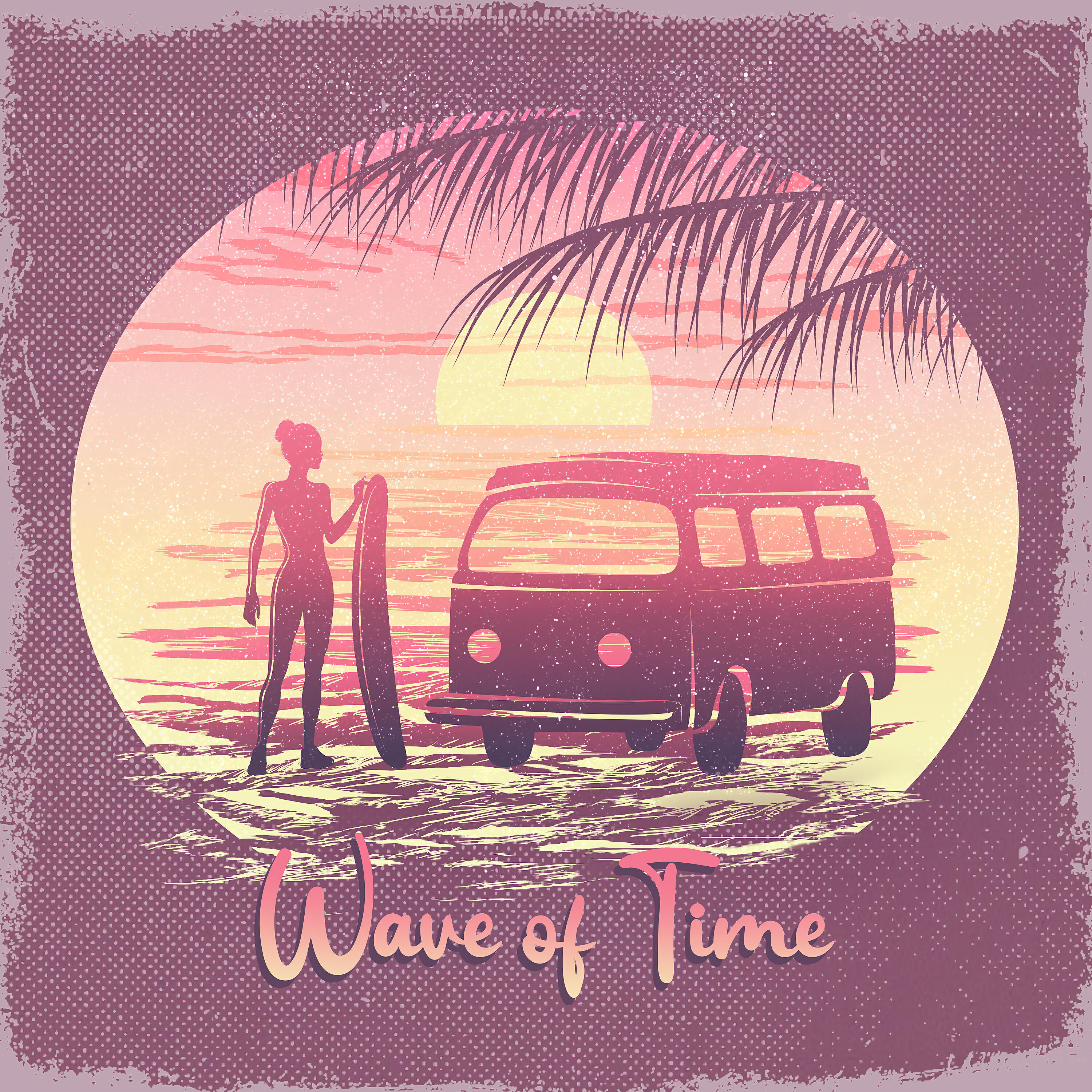 Релиз Wave of Time