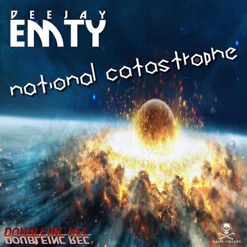 Релиз National Catastrophe