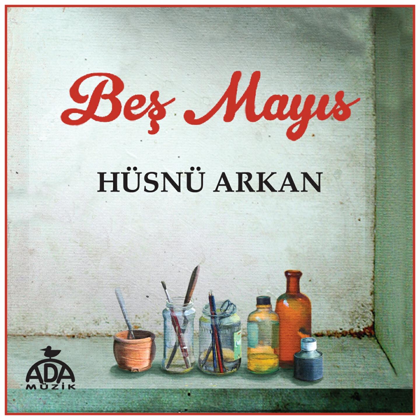 Релиз Beş Mayıs