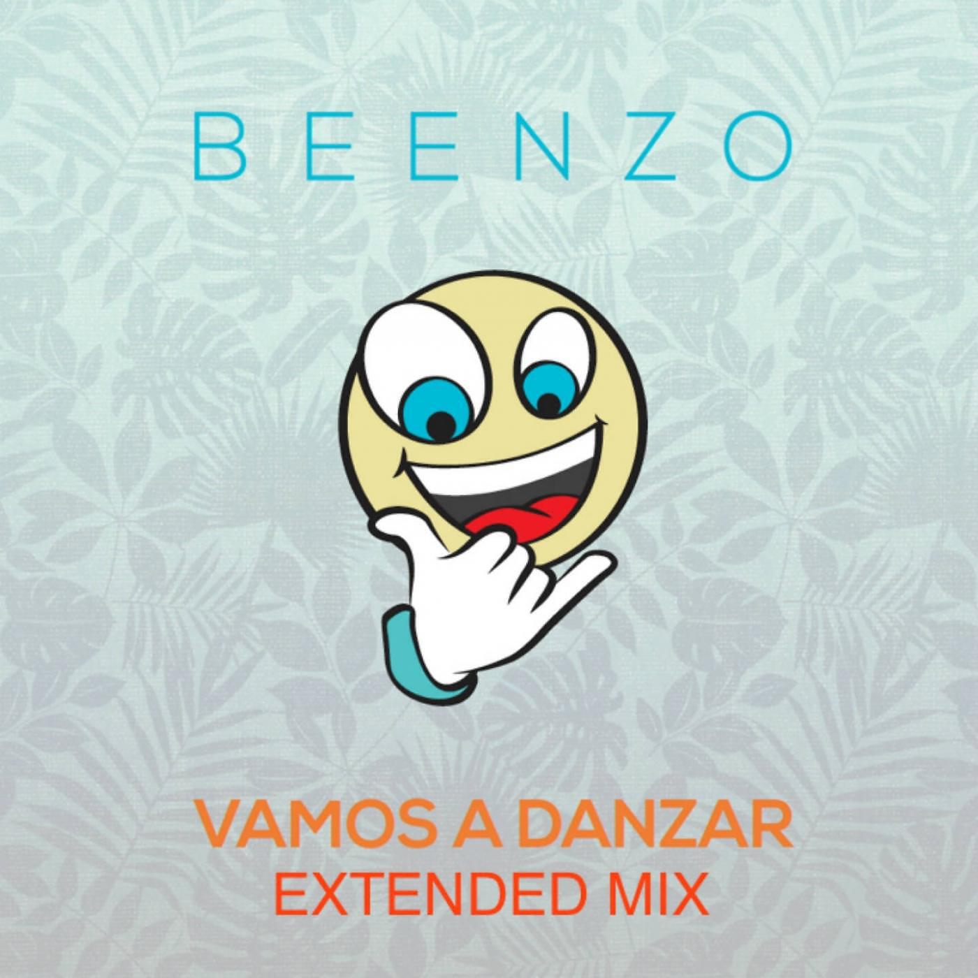 Релиз Vamos a danzar (Extended Mix)