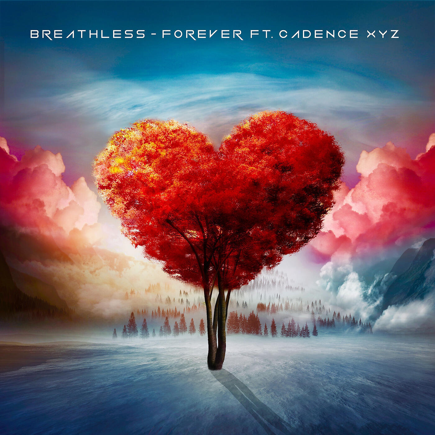Релиз Forever