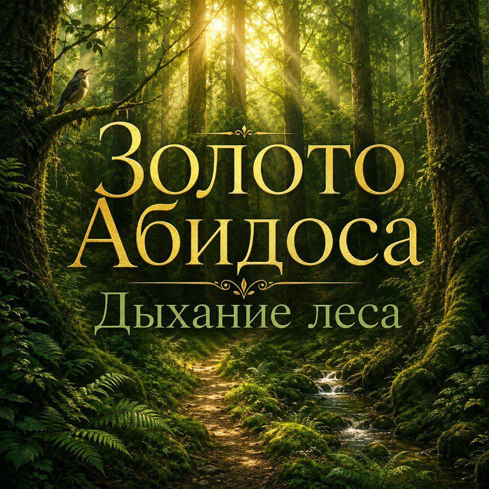 Релиз Дыхание леса