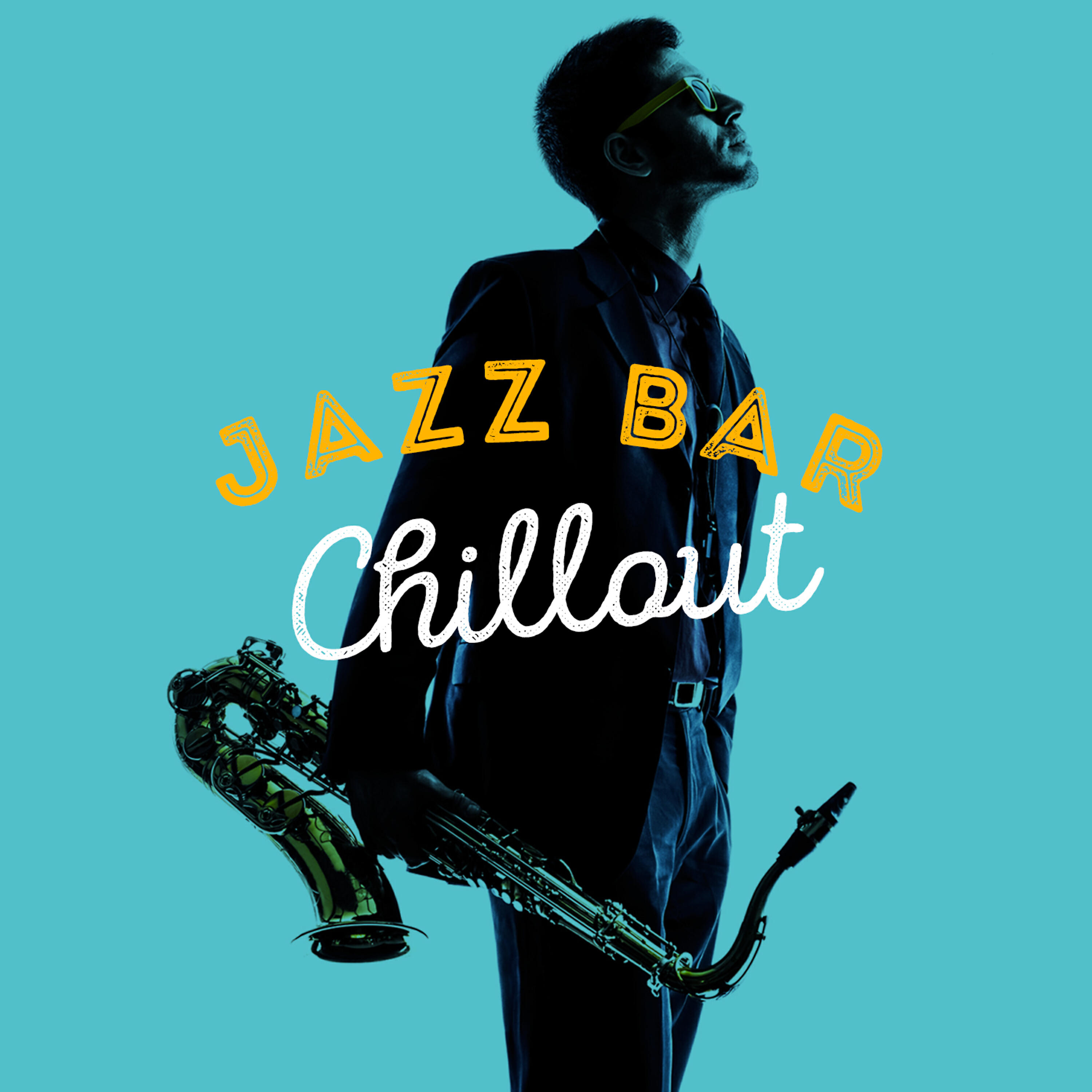Постер альбома Jazz Bar Chillout