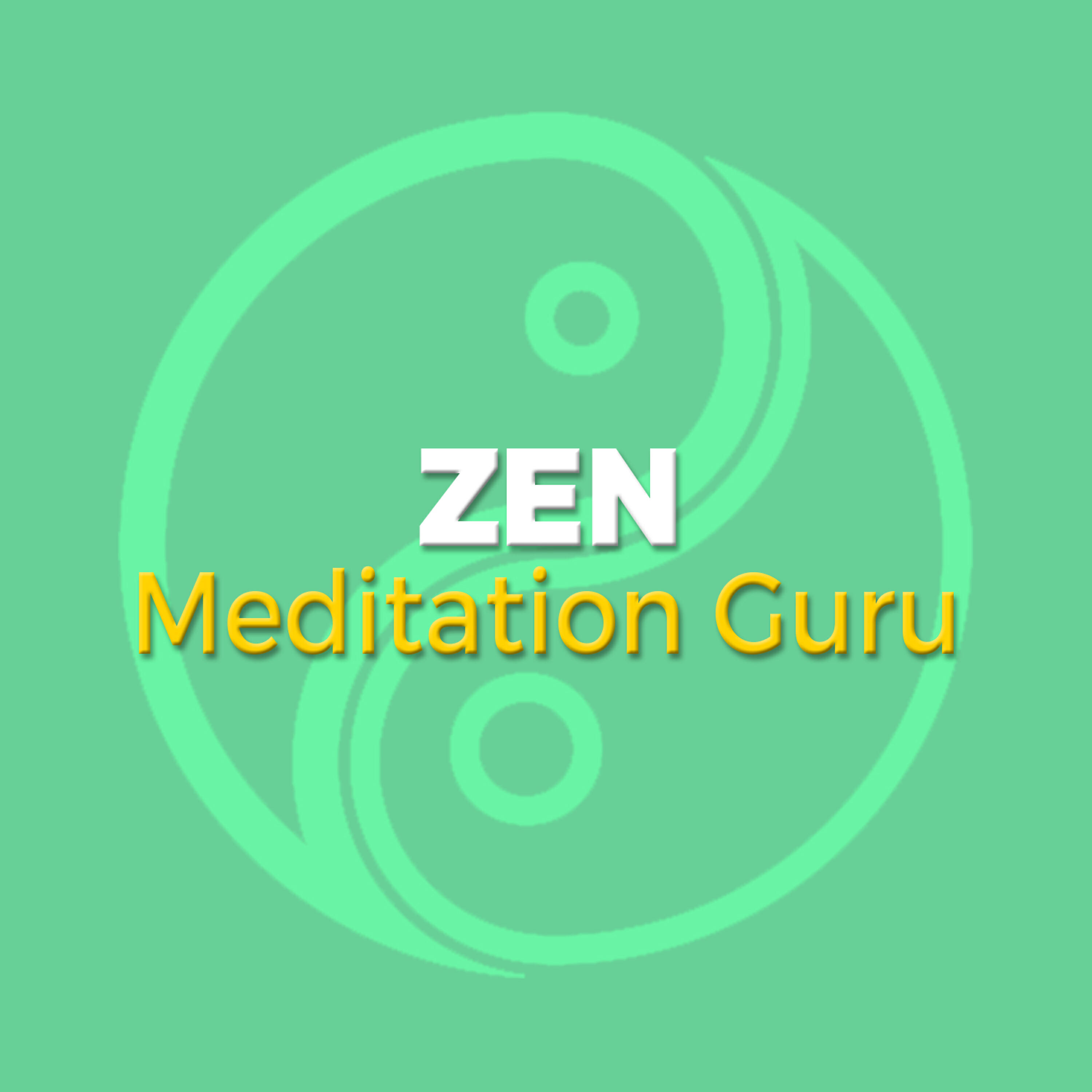 Релиз Zen Meditation Guru