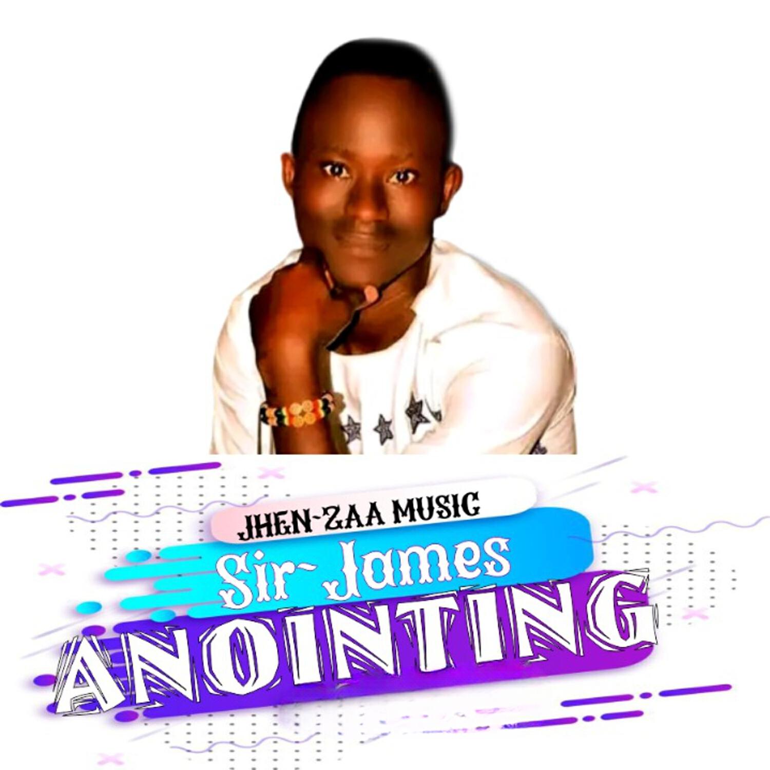 Релиз Anointing