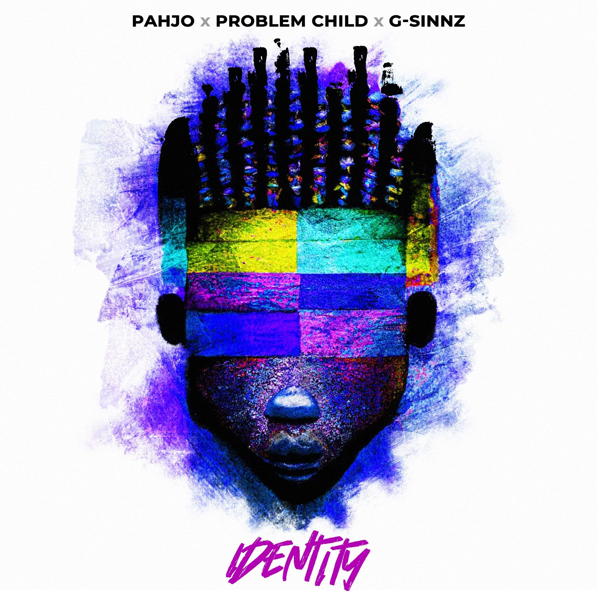 Релиз Identity