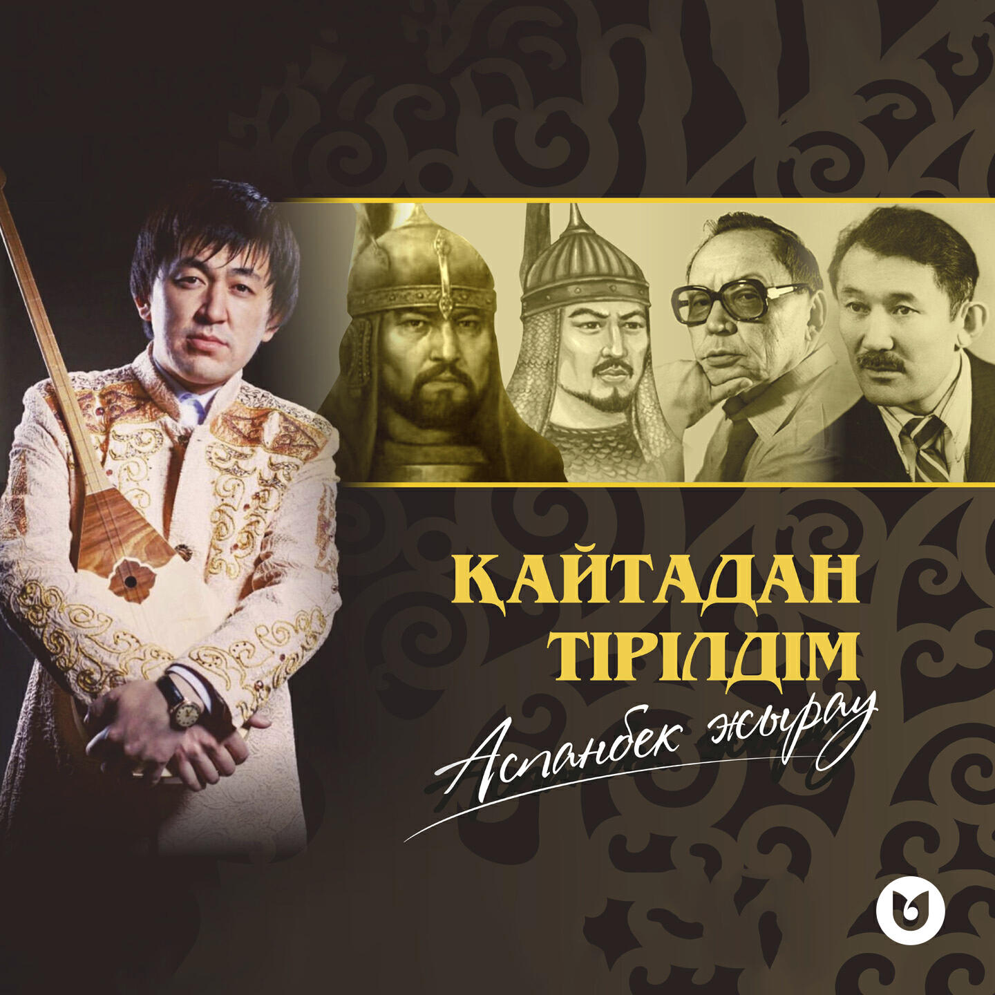 Релиз Қайтадан тірілдім