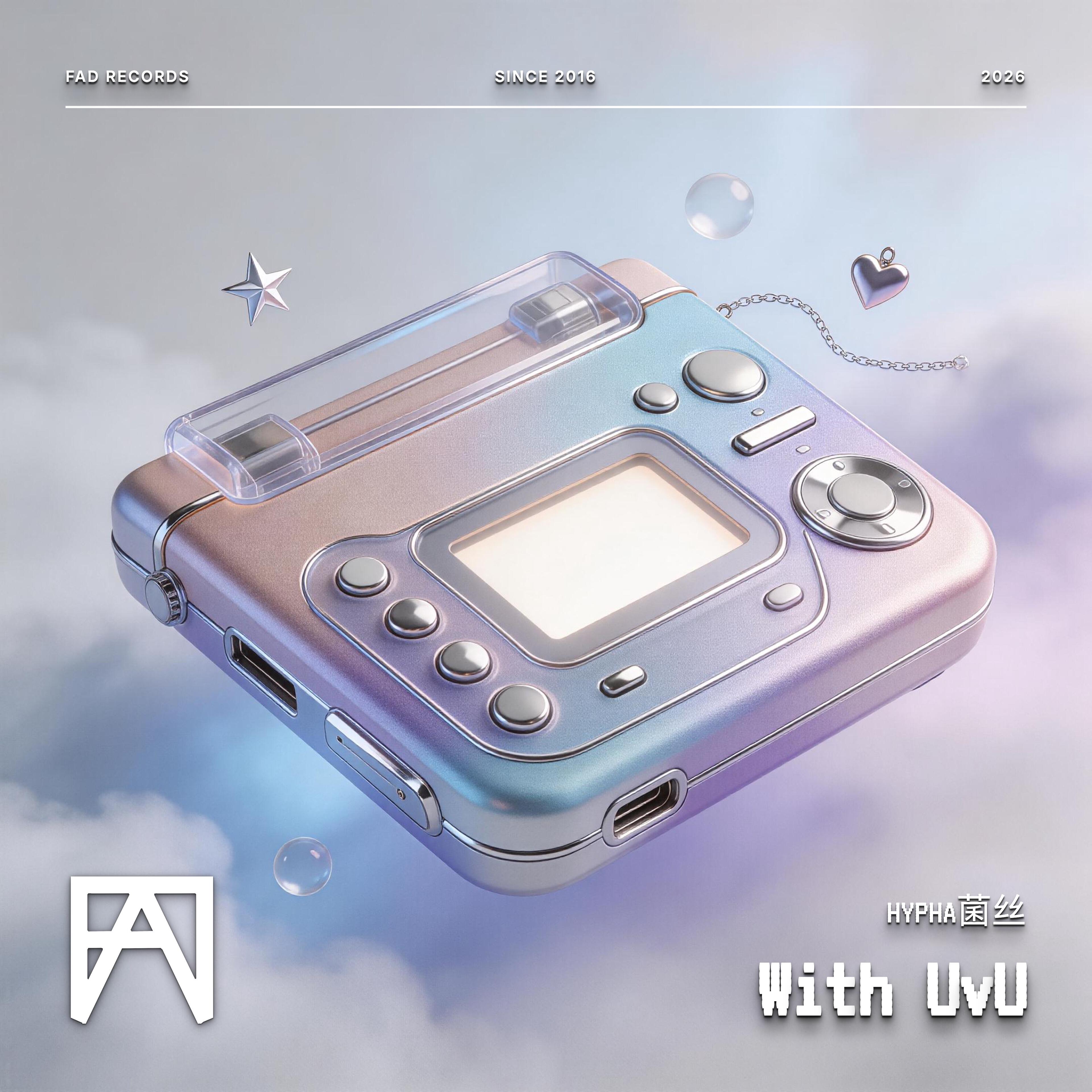 Релиз With UvU
