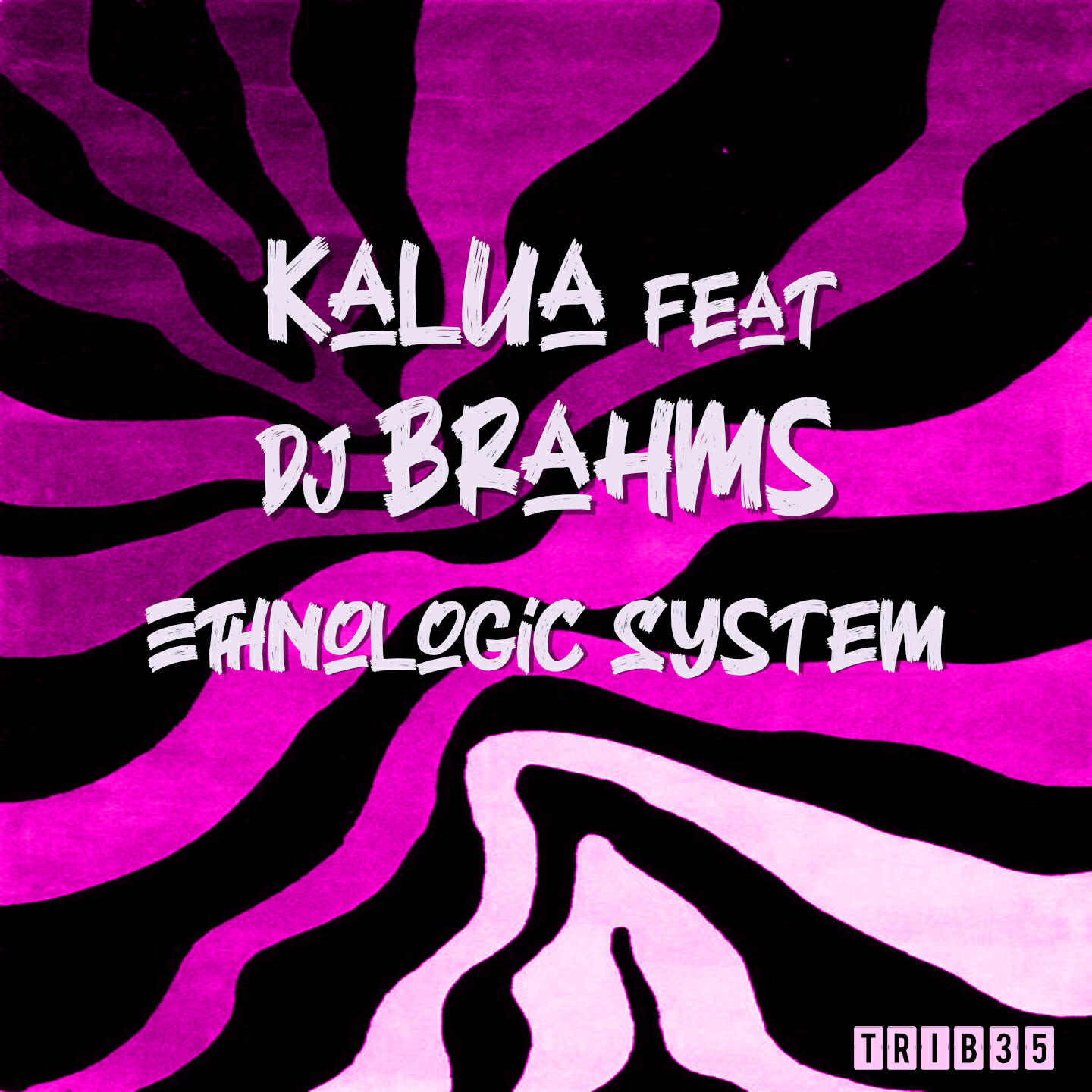 Релиз Ethnologic System