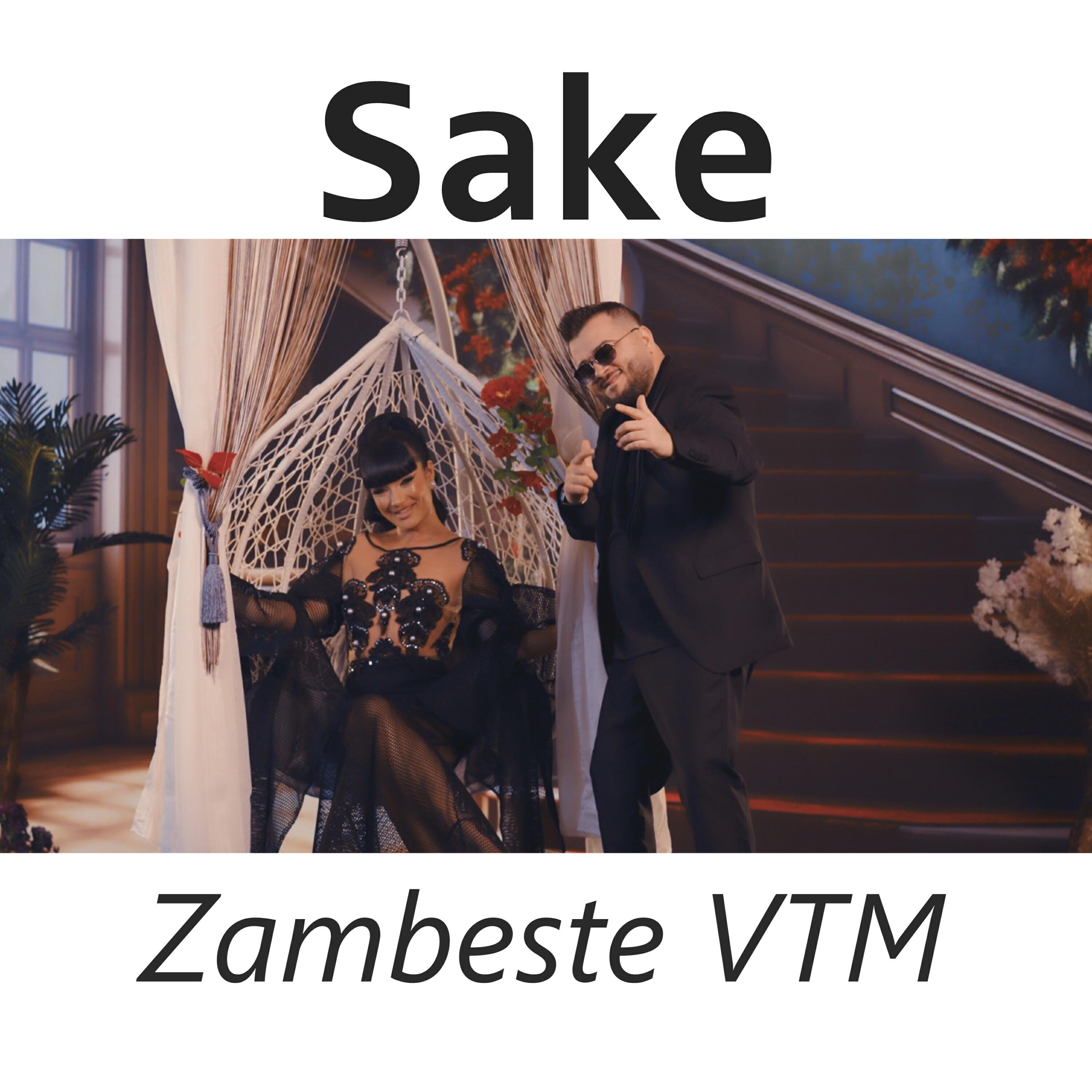 Релиз Zambeste VTM