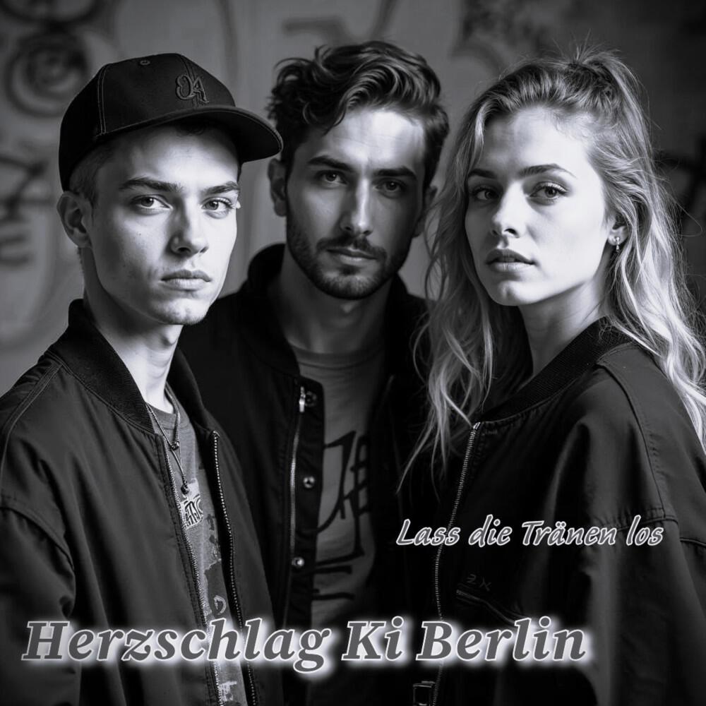 Релиз Lass die Tränen los