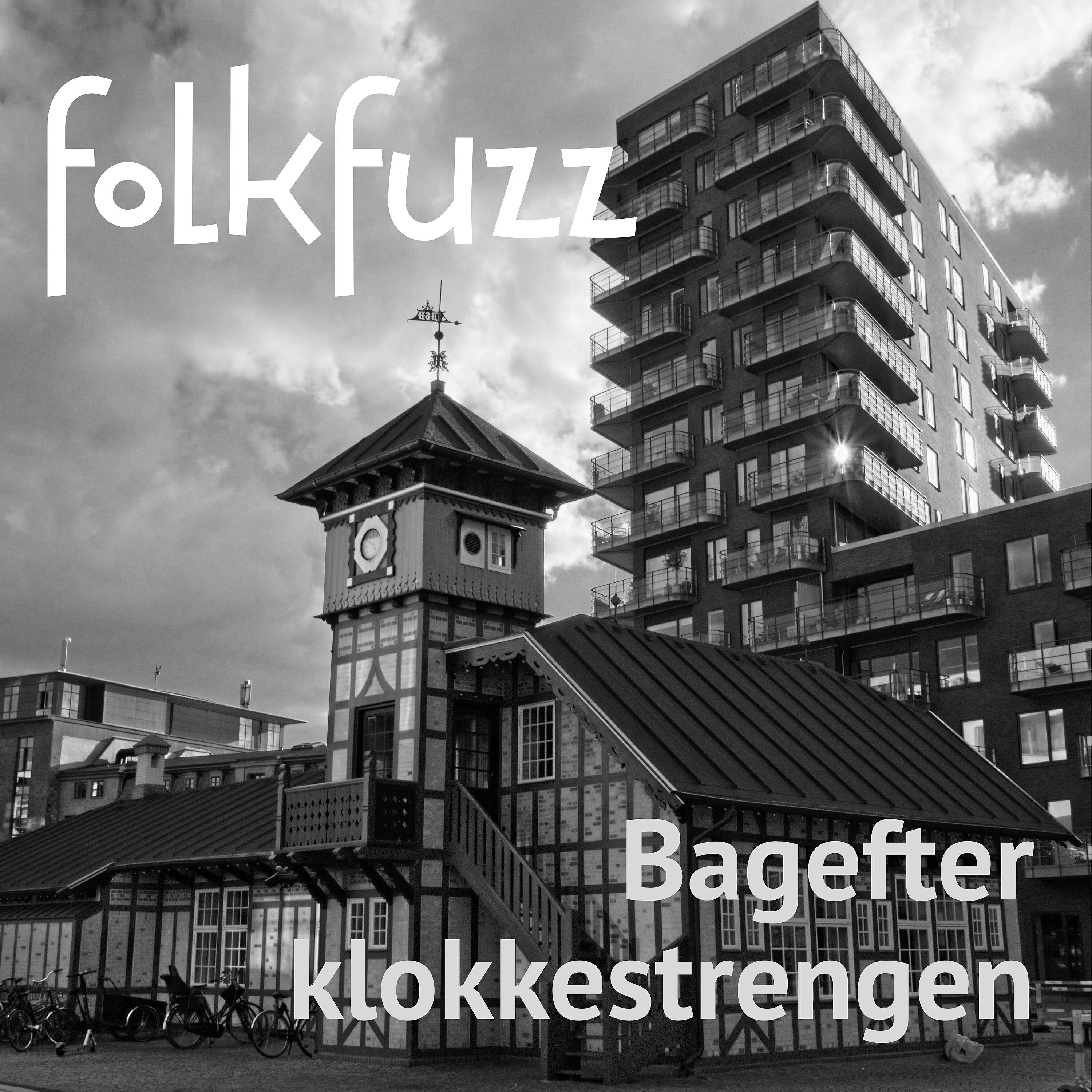 Релиз Bagefter klokkestrengen