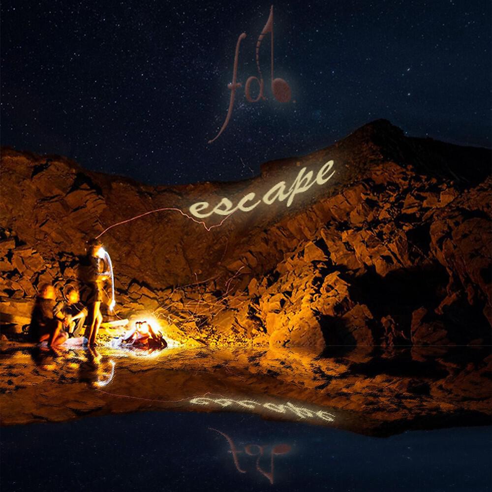 Релиз Escape