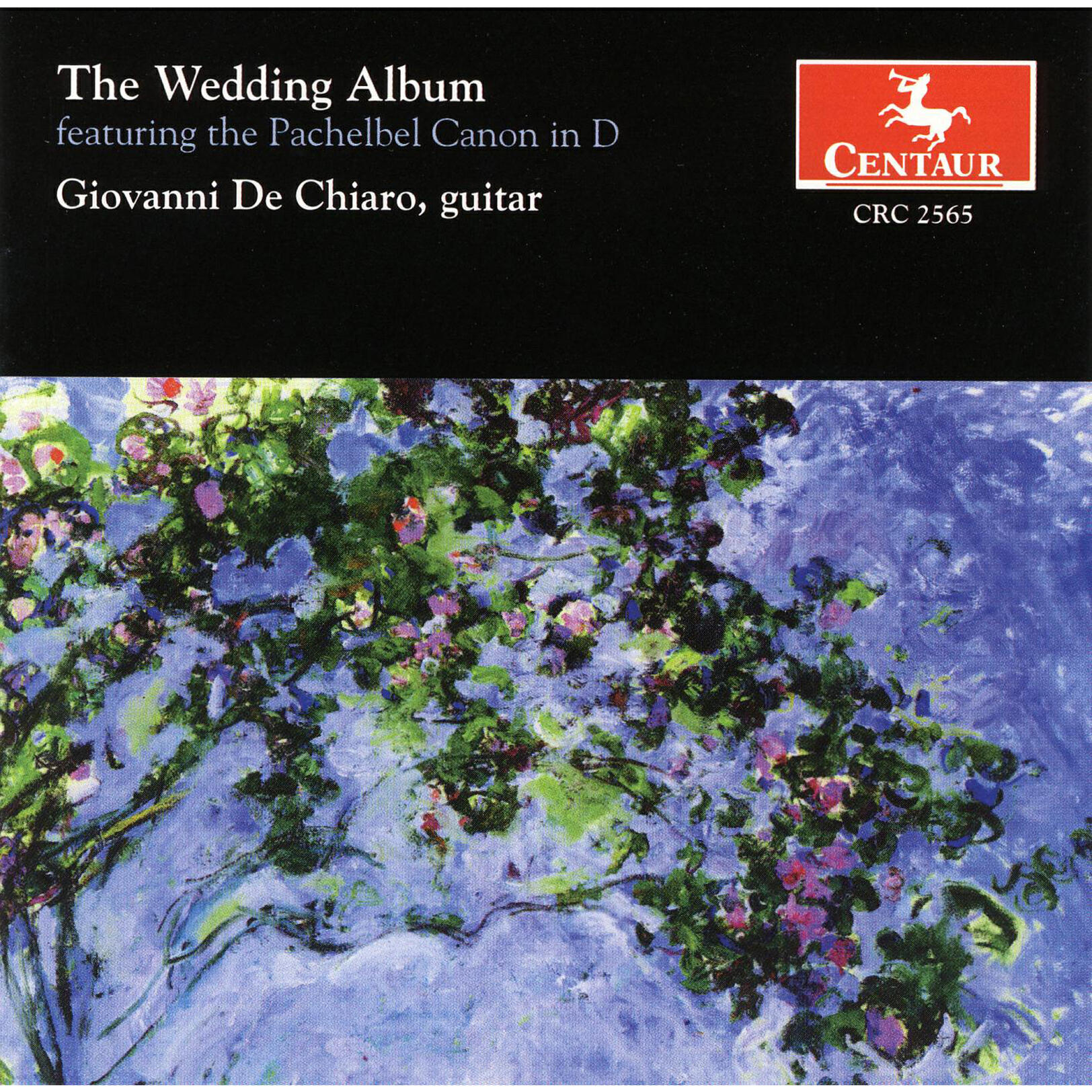 Релиз The Wedding Album