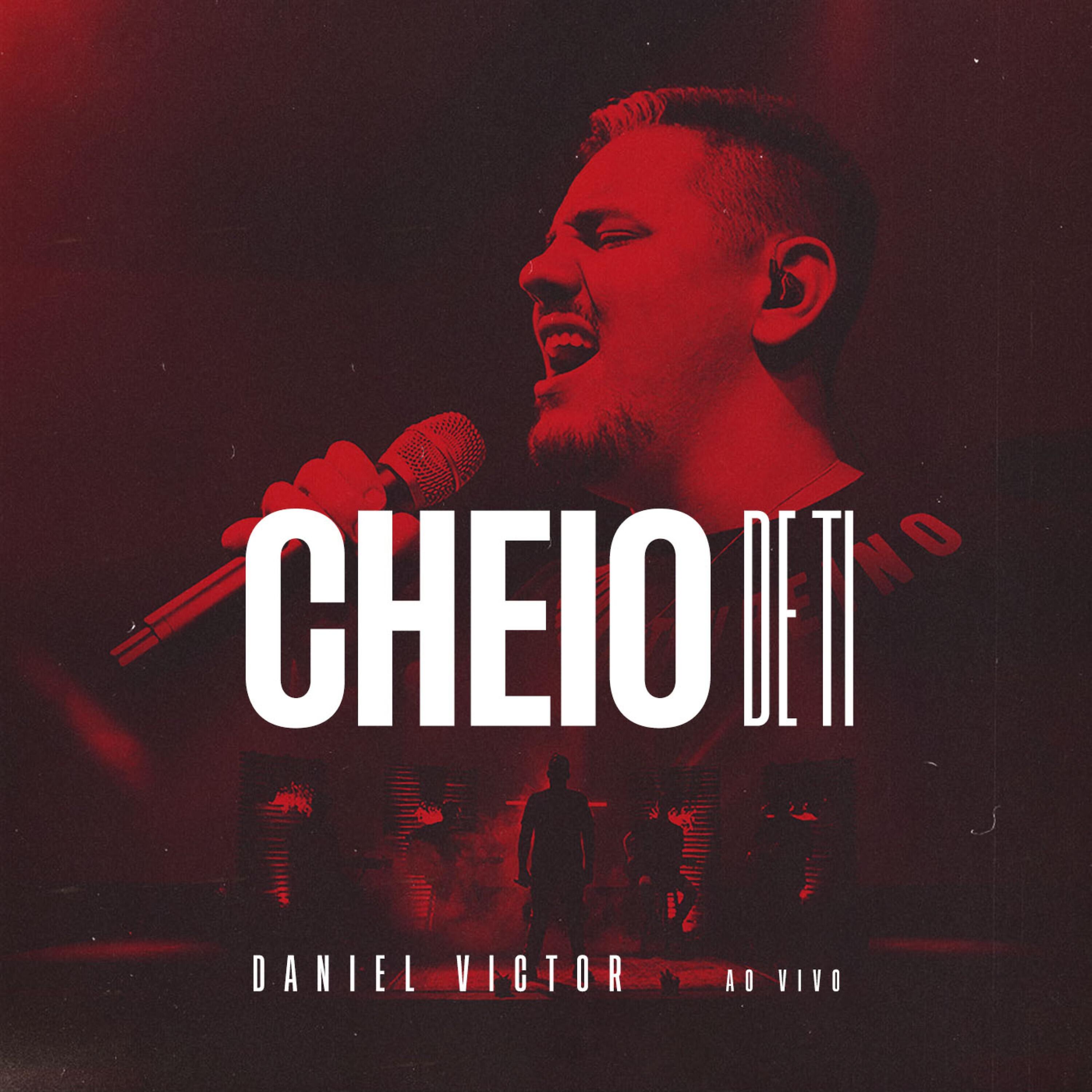 Релиз Cheio de Ti