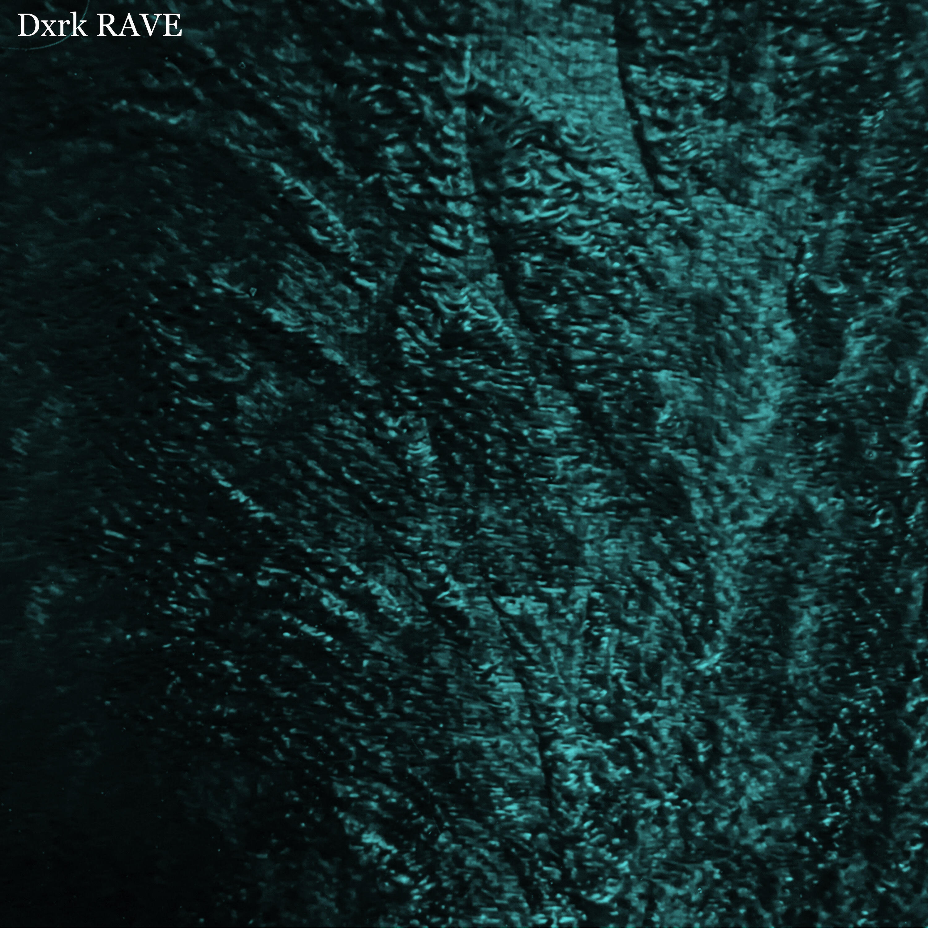 Релиз Dxrk RAVE