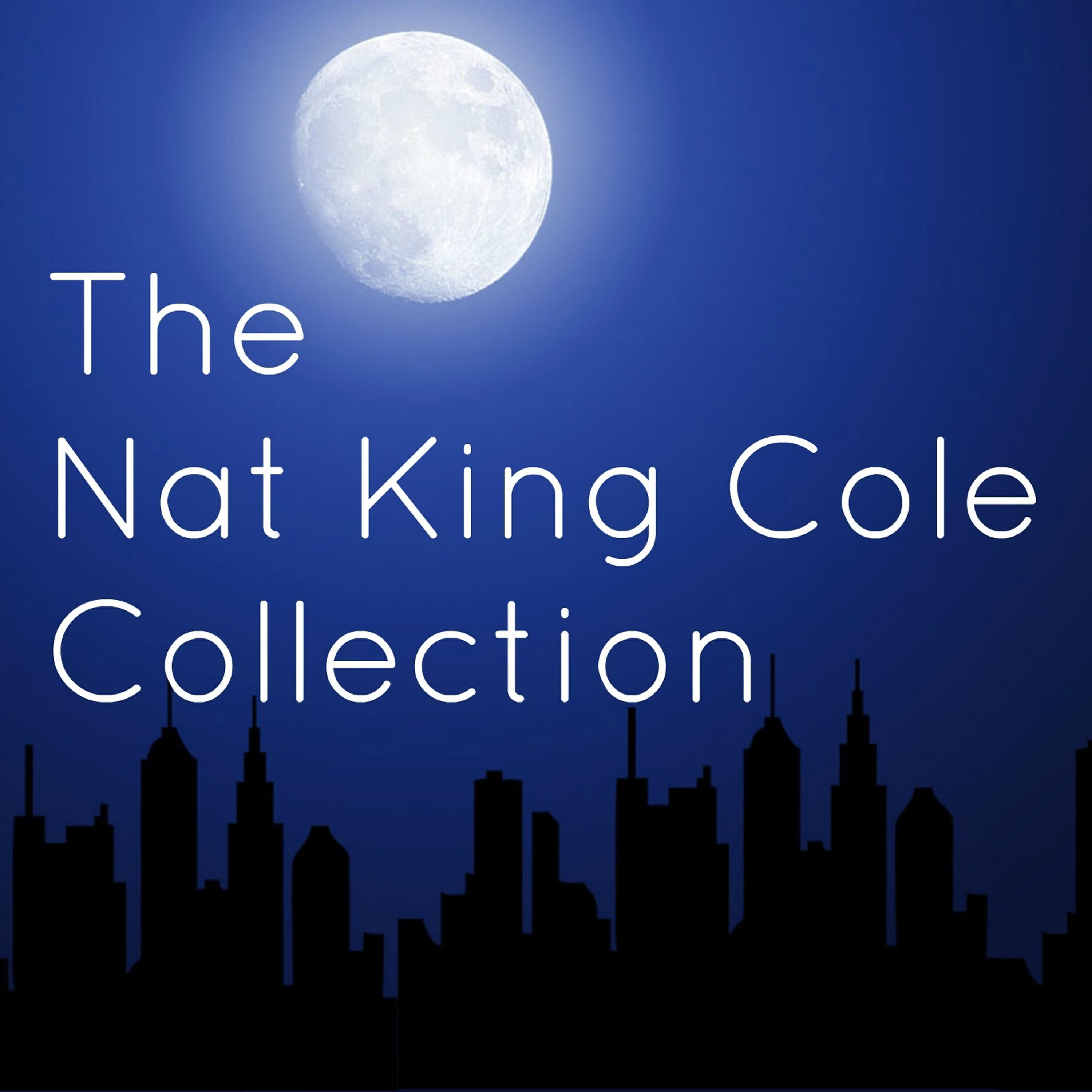 Релиз The Nat 'King' Cole Collection