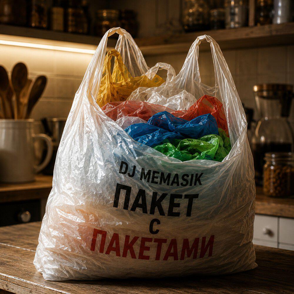 DJ MEMASIK