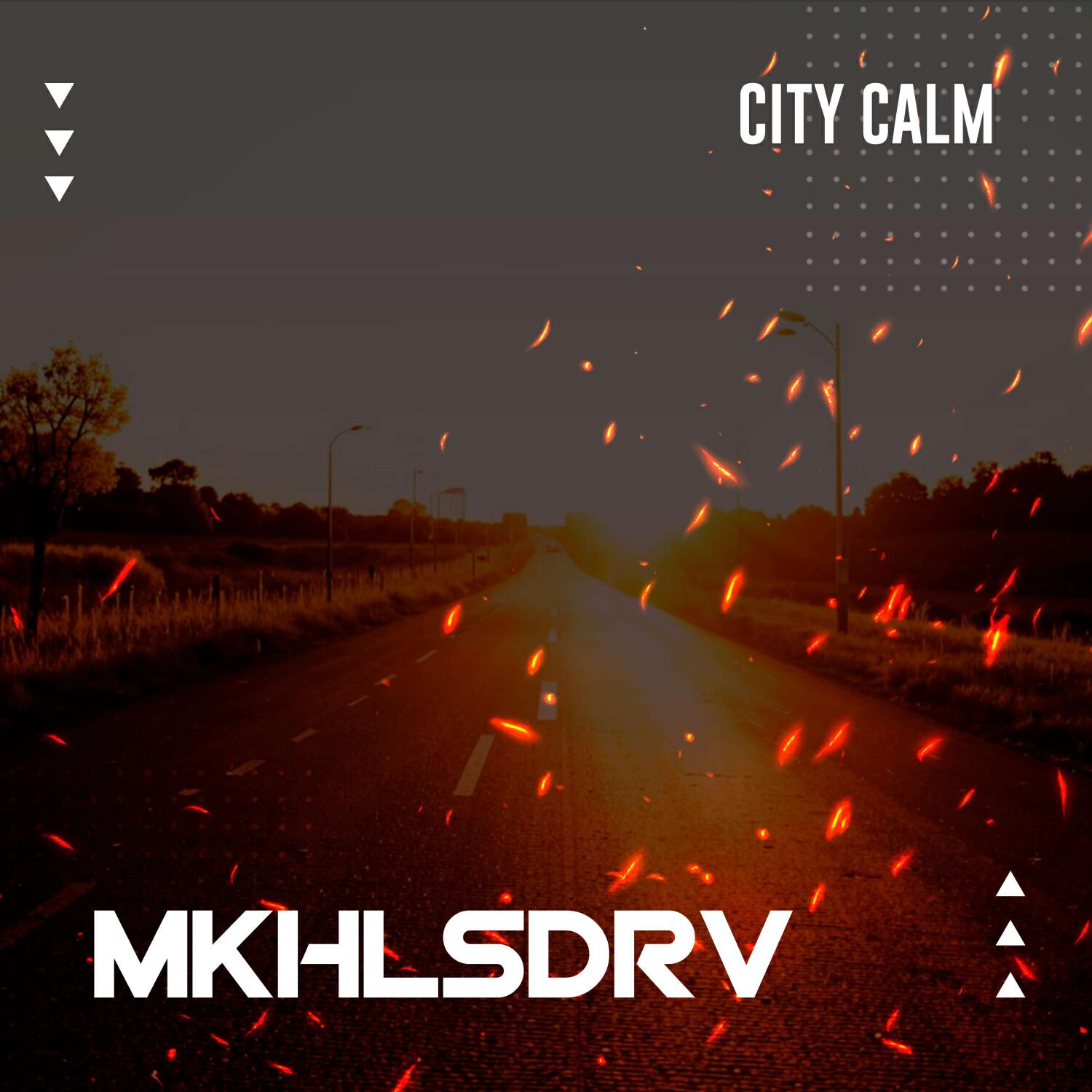 Релиз City Calm