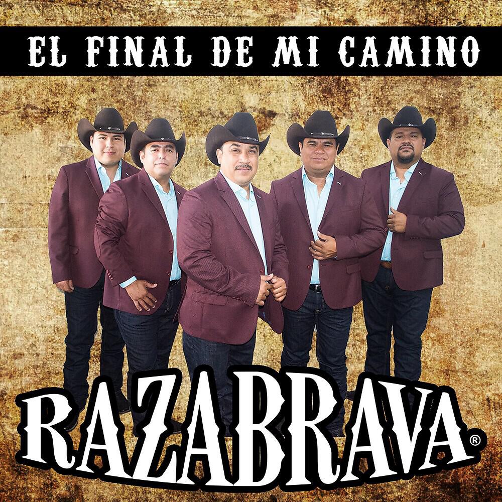 Релиз El Final de Mi Camino