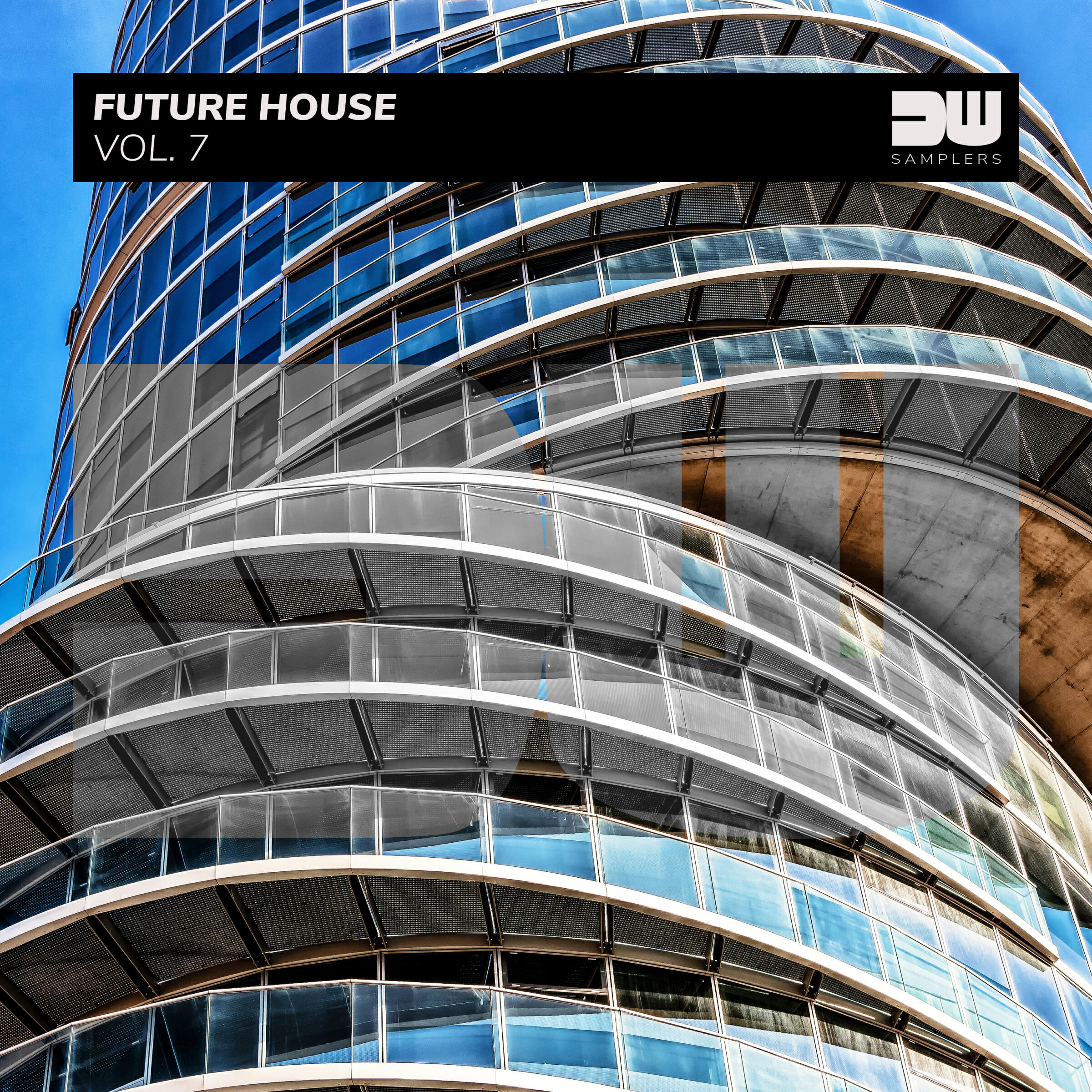 Релиз Future House, Vol. 7
