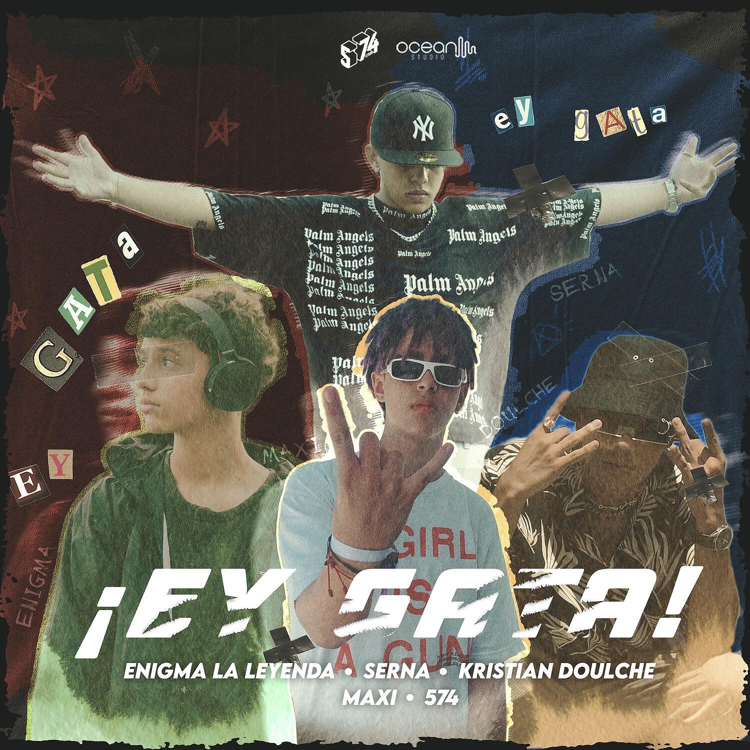 Enigma la leyenda