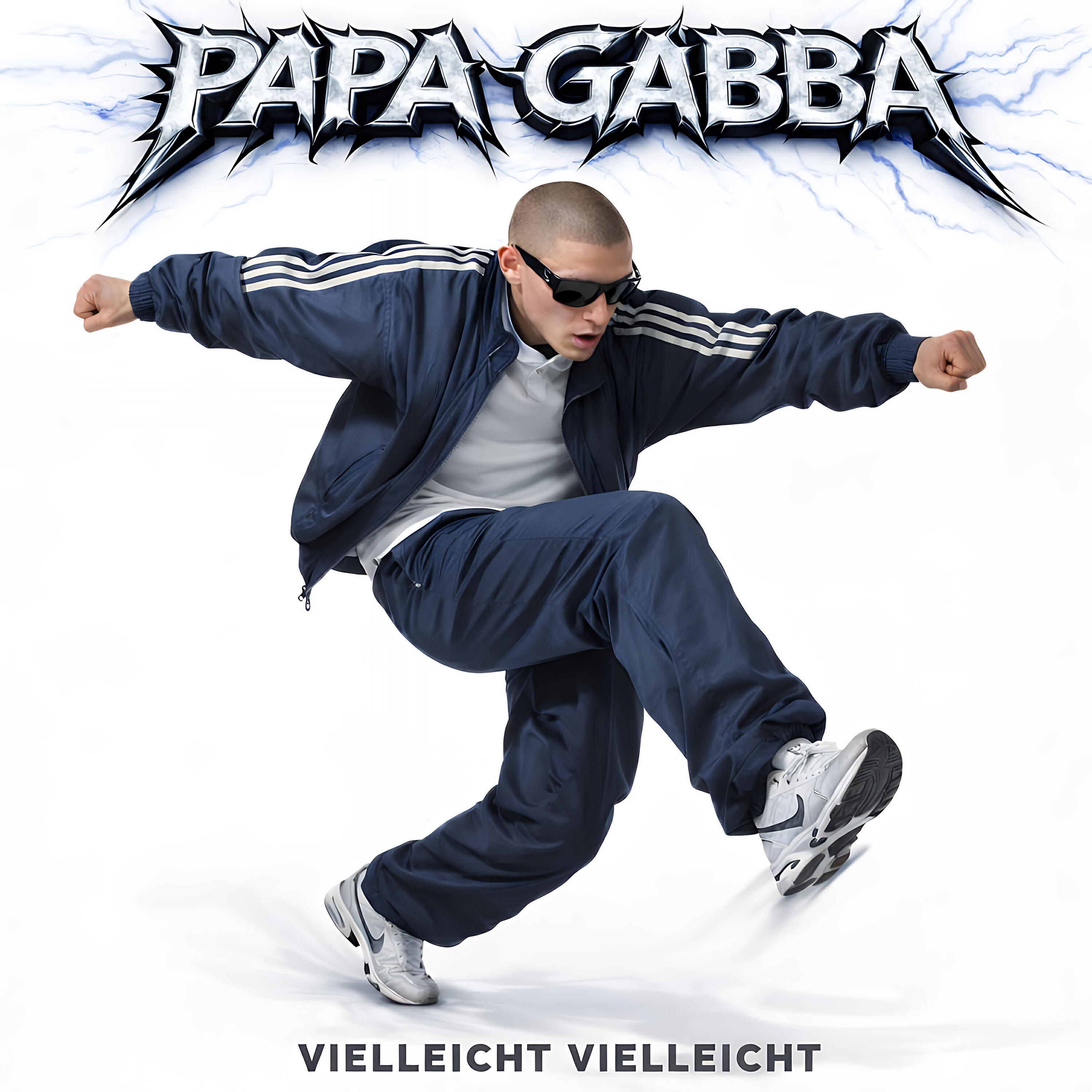 Релиз VIELLEICHT VIELLEICHT