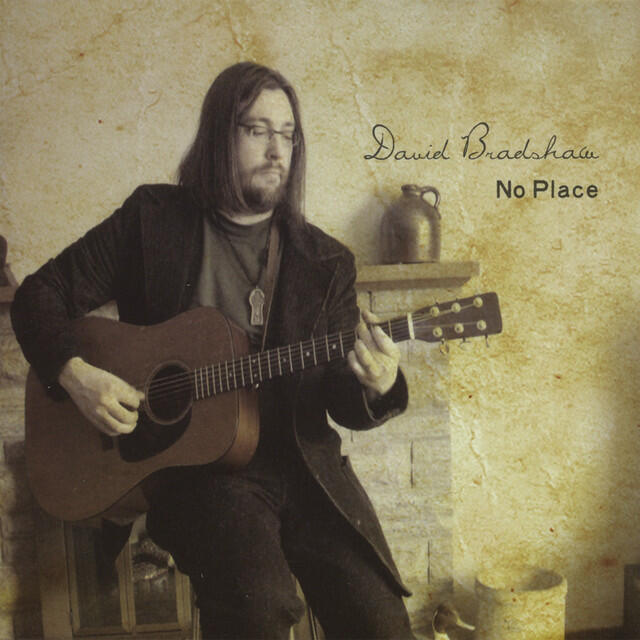Релиз No Place