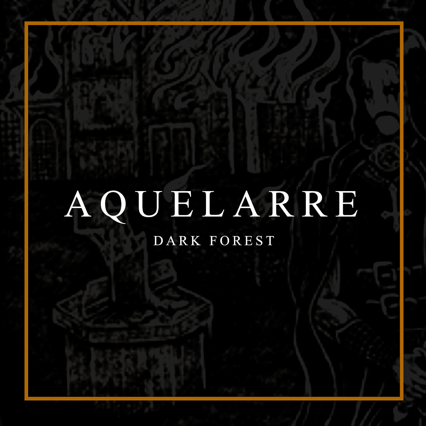 Релиз Aquelarre