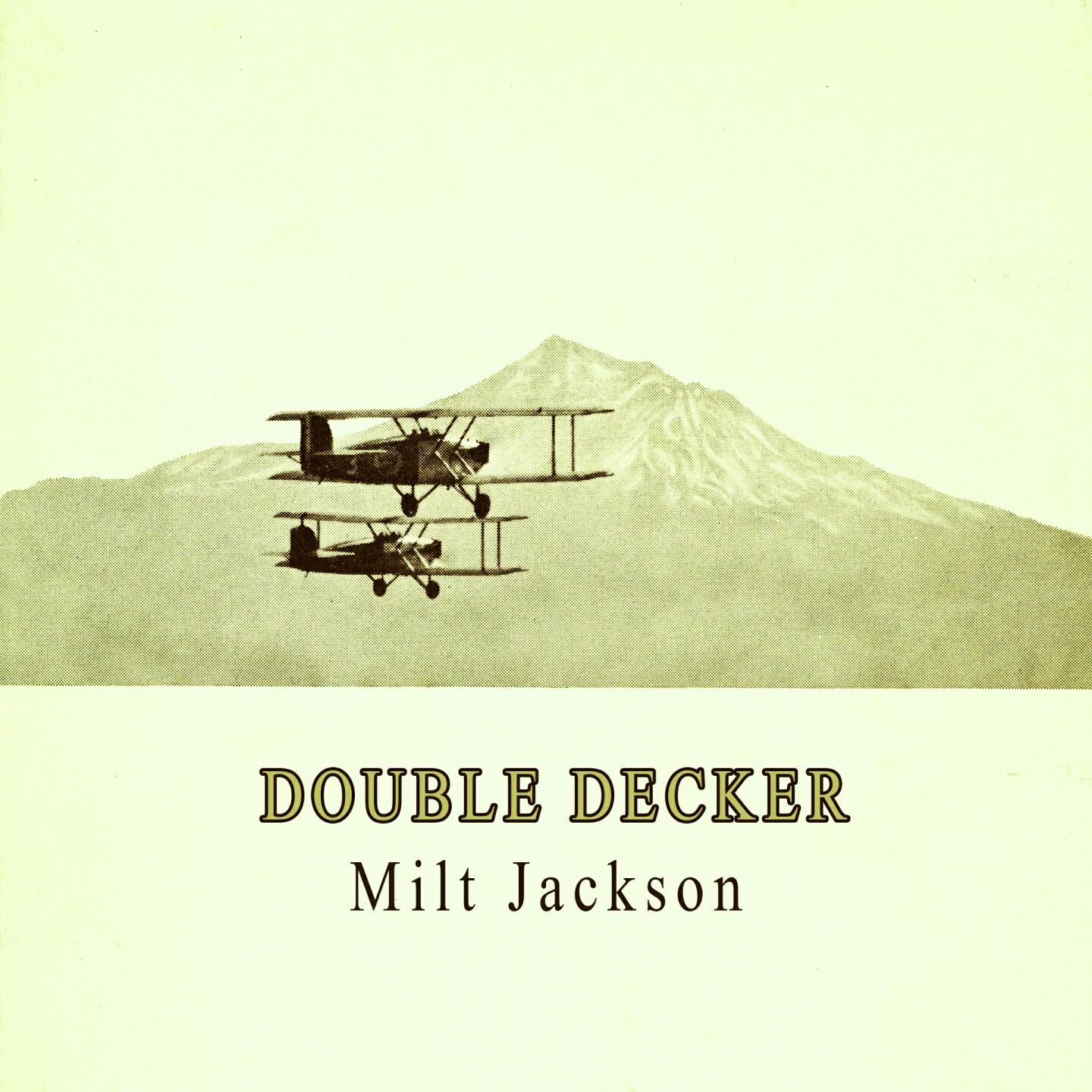 Релиз Double Decker