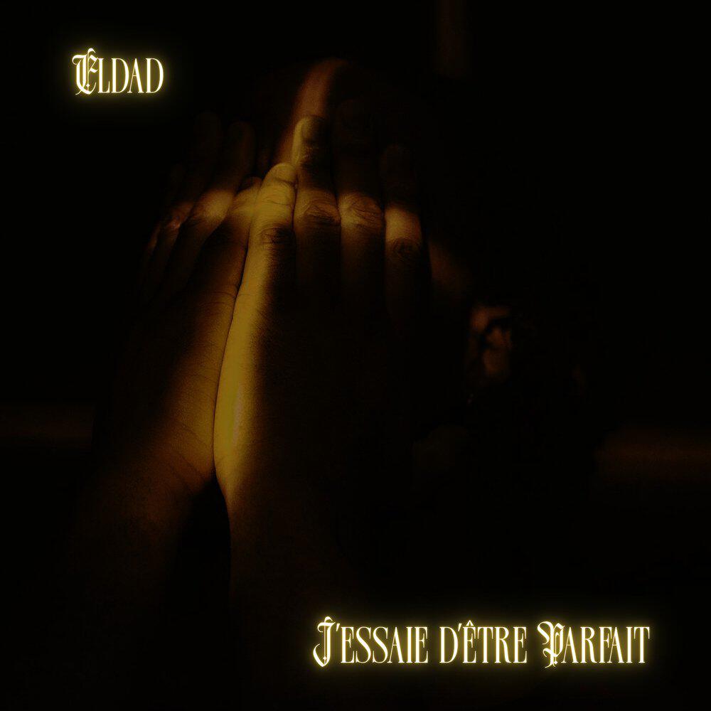 Релиз J’essaie d’être parfait