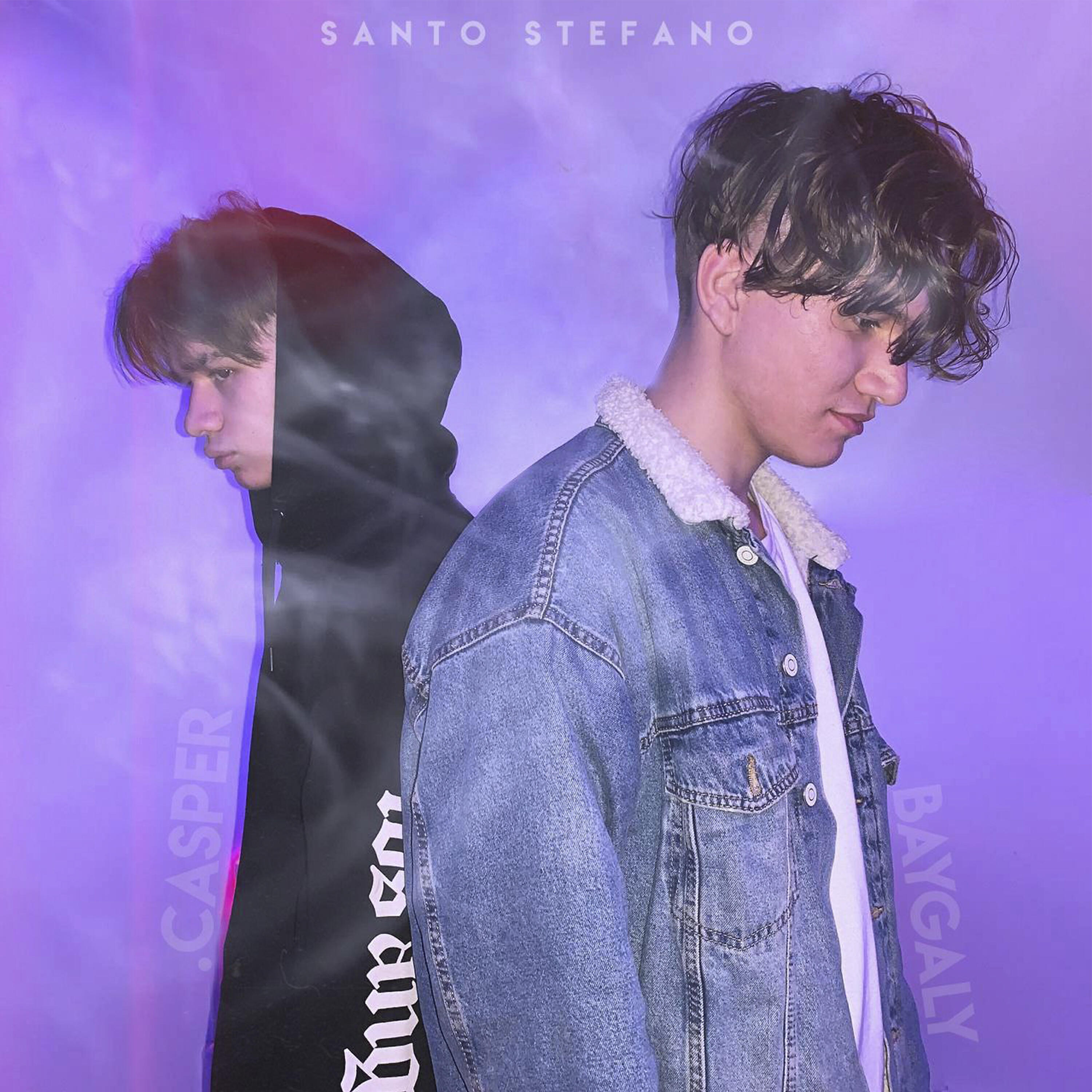 Релиз Santo Stefano