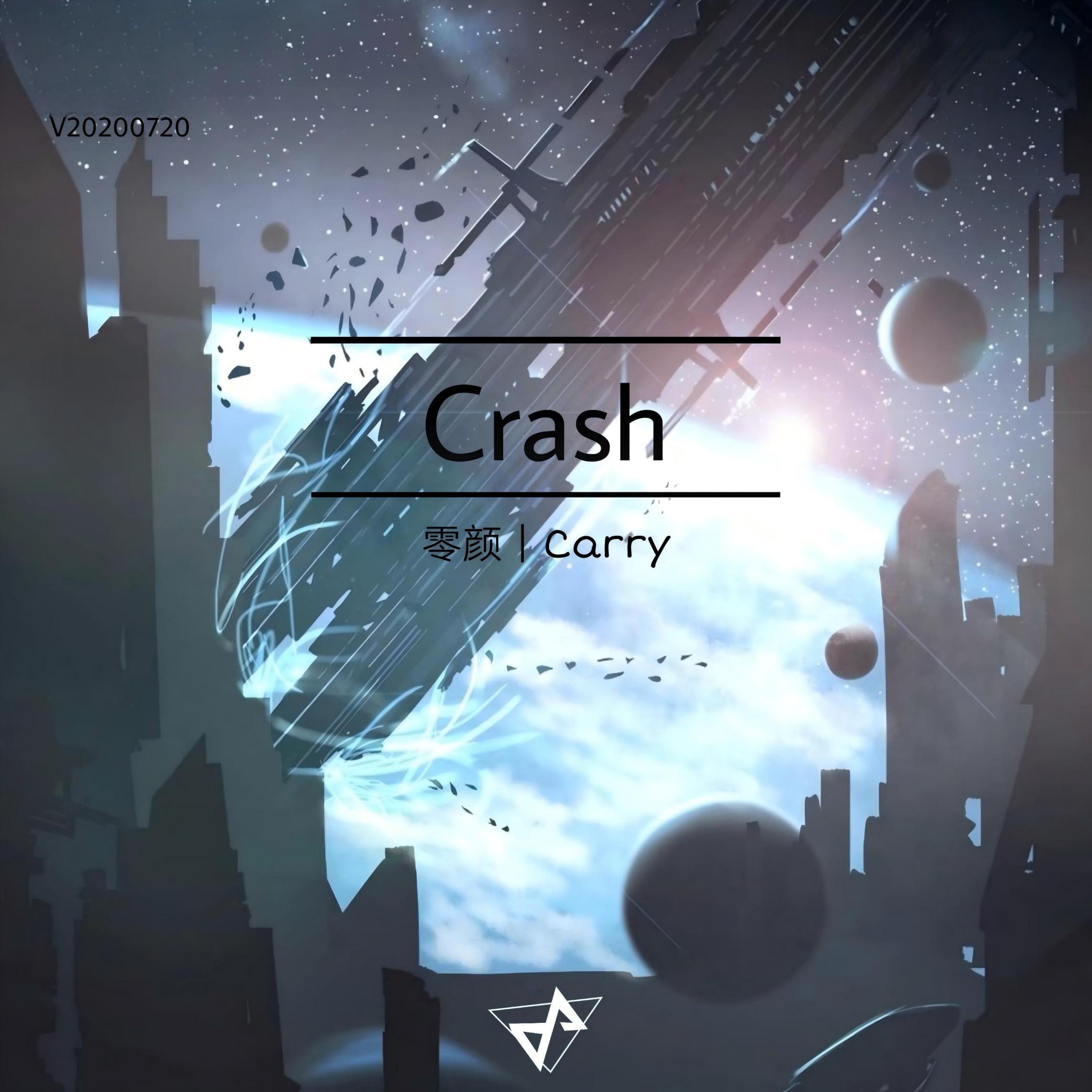 Релиз Crash