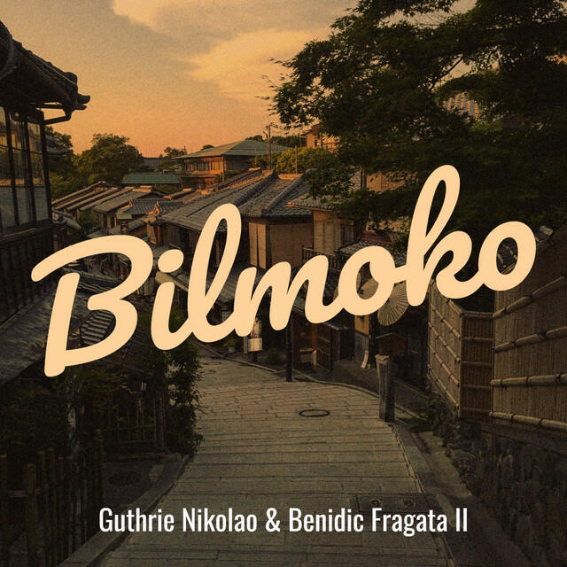 Релиз Bilmoko