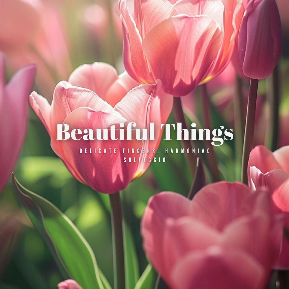 Релиз Beautiful Things