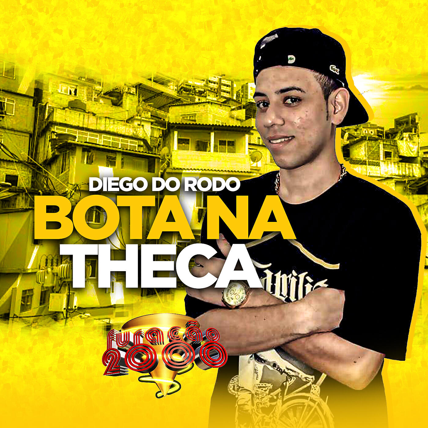 Релиз Boto na Theca