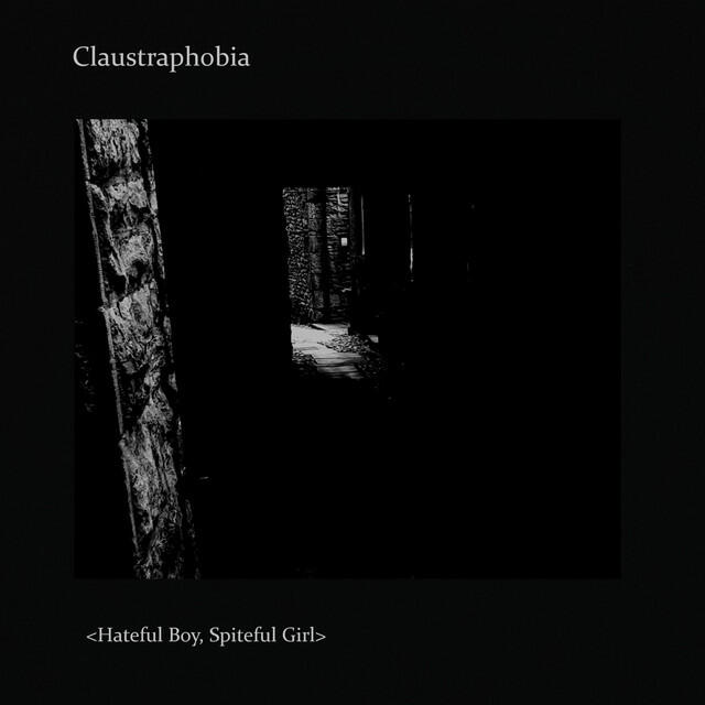 Релиз Hateful Boy, Spiteful Girl