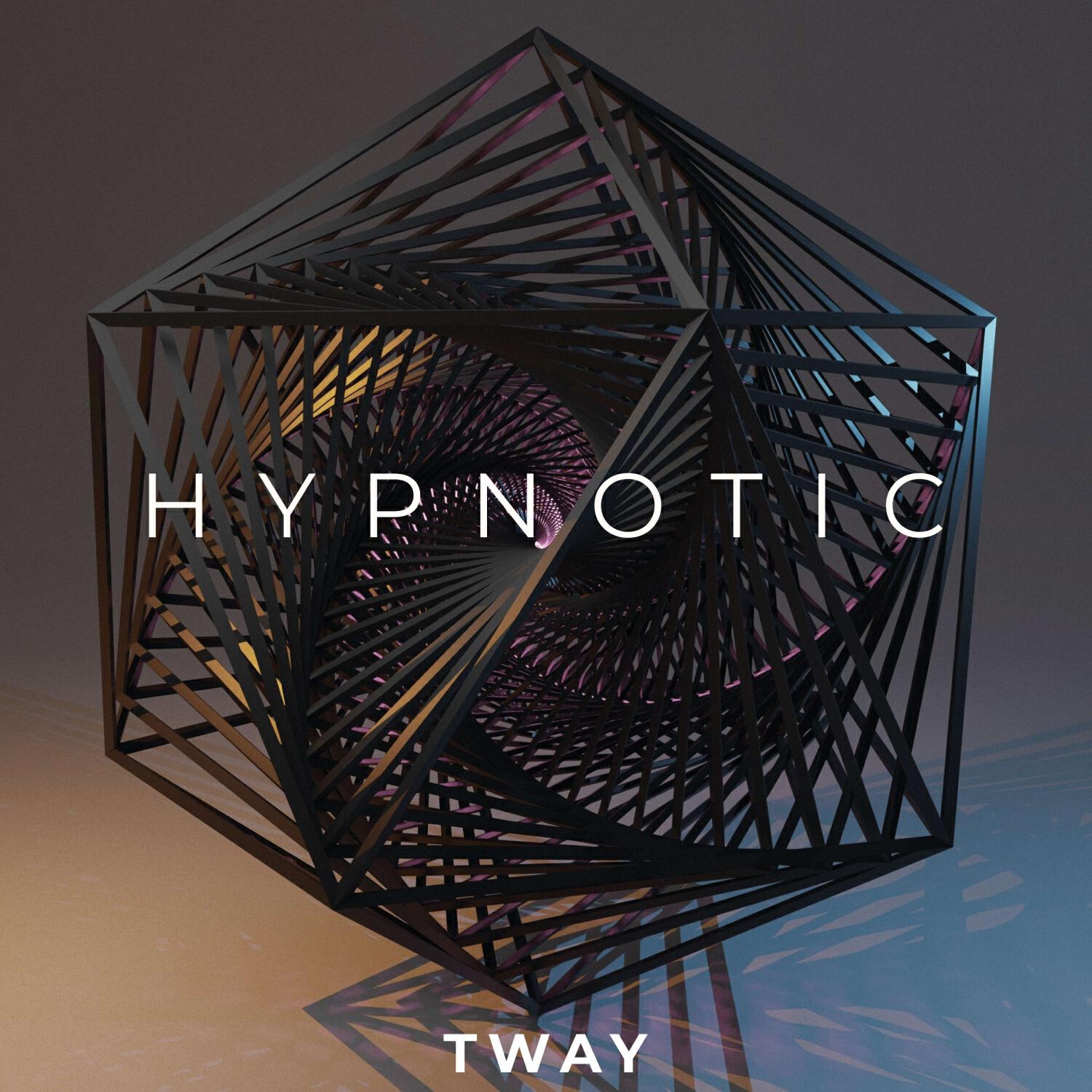 Постер альбома Hypnotic