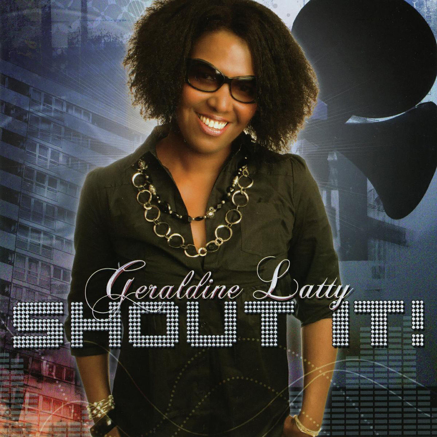 Релиз Shout It